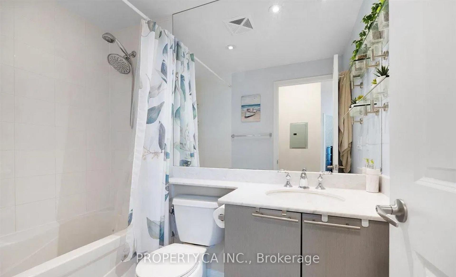 628 Fleet Street 327, Toronto Unit: 327