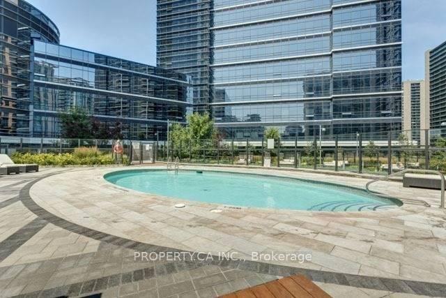 5 Sheppard Avenue E 3422, Toronto Unit: 3422