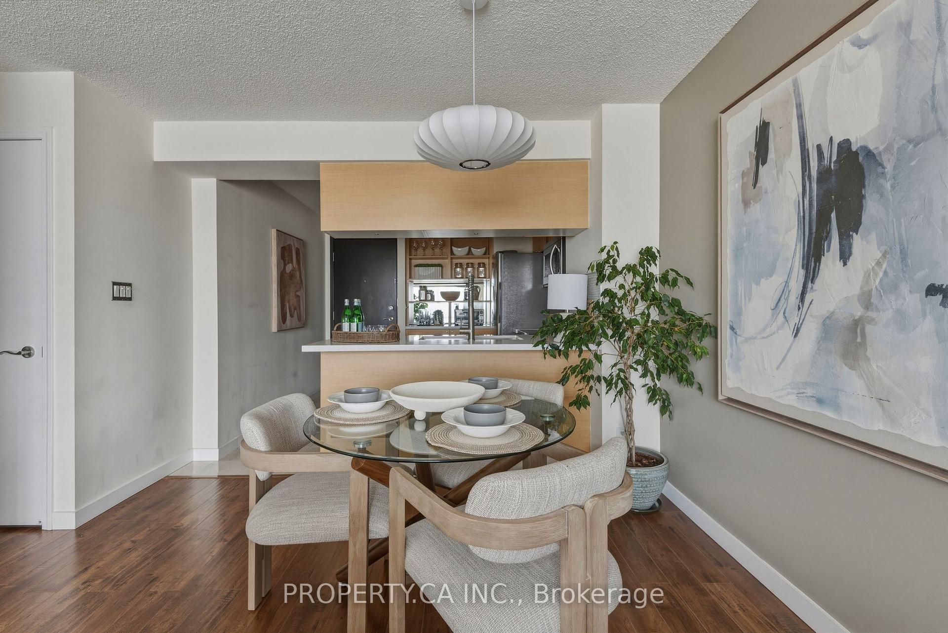 410 Queens Quay W 1105, Toronto Unit: 1105