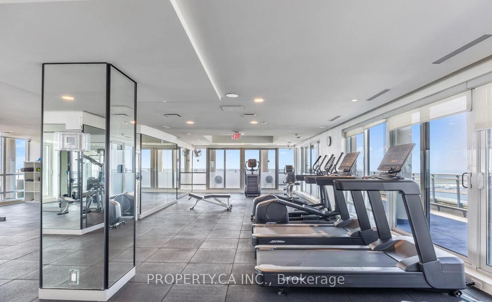 410 Queens Quay W 1105, Toronto Unit: 1105