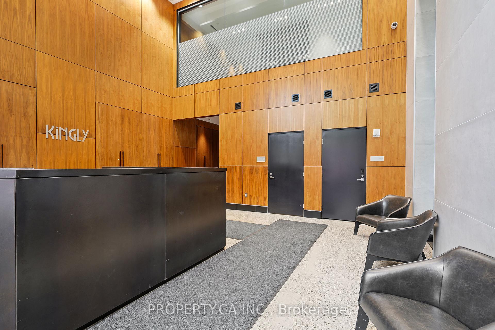501 Adelaide Street W 303, Toronto Unit: 303