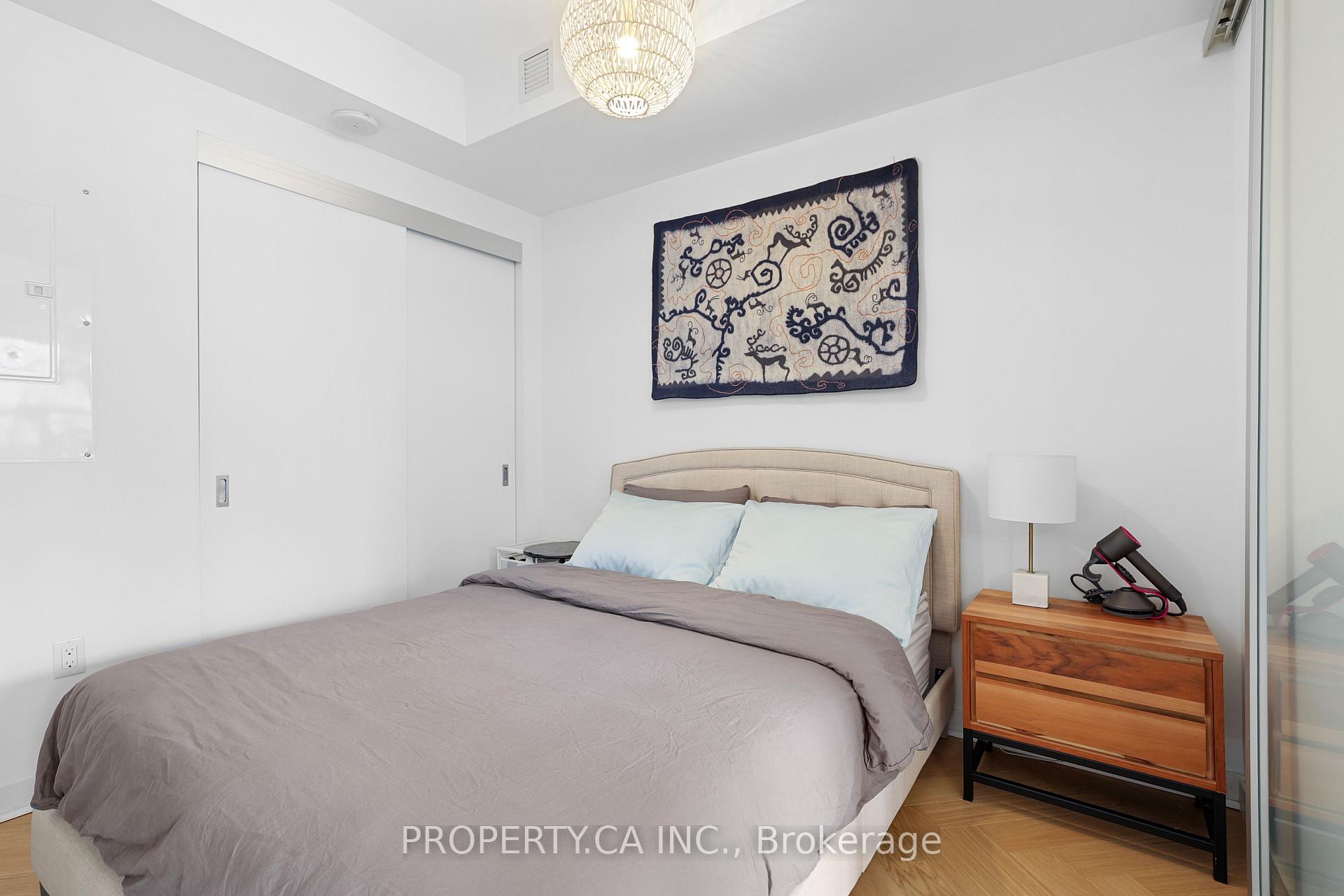 501 Adelaide Street W 303, Toronto Unit: 303