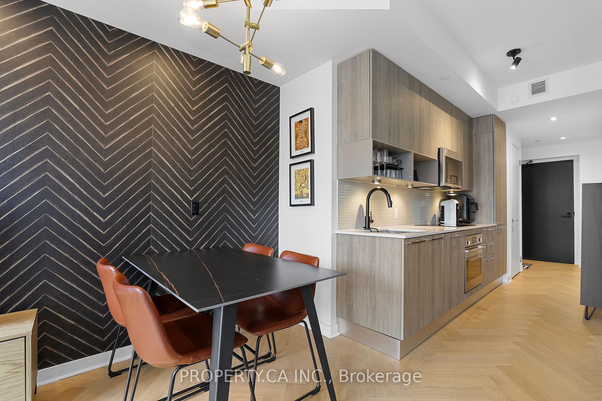 501 Adelaide Street W 303, Toronto Unit: 303