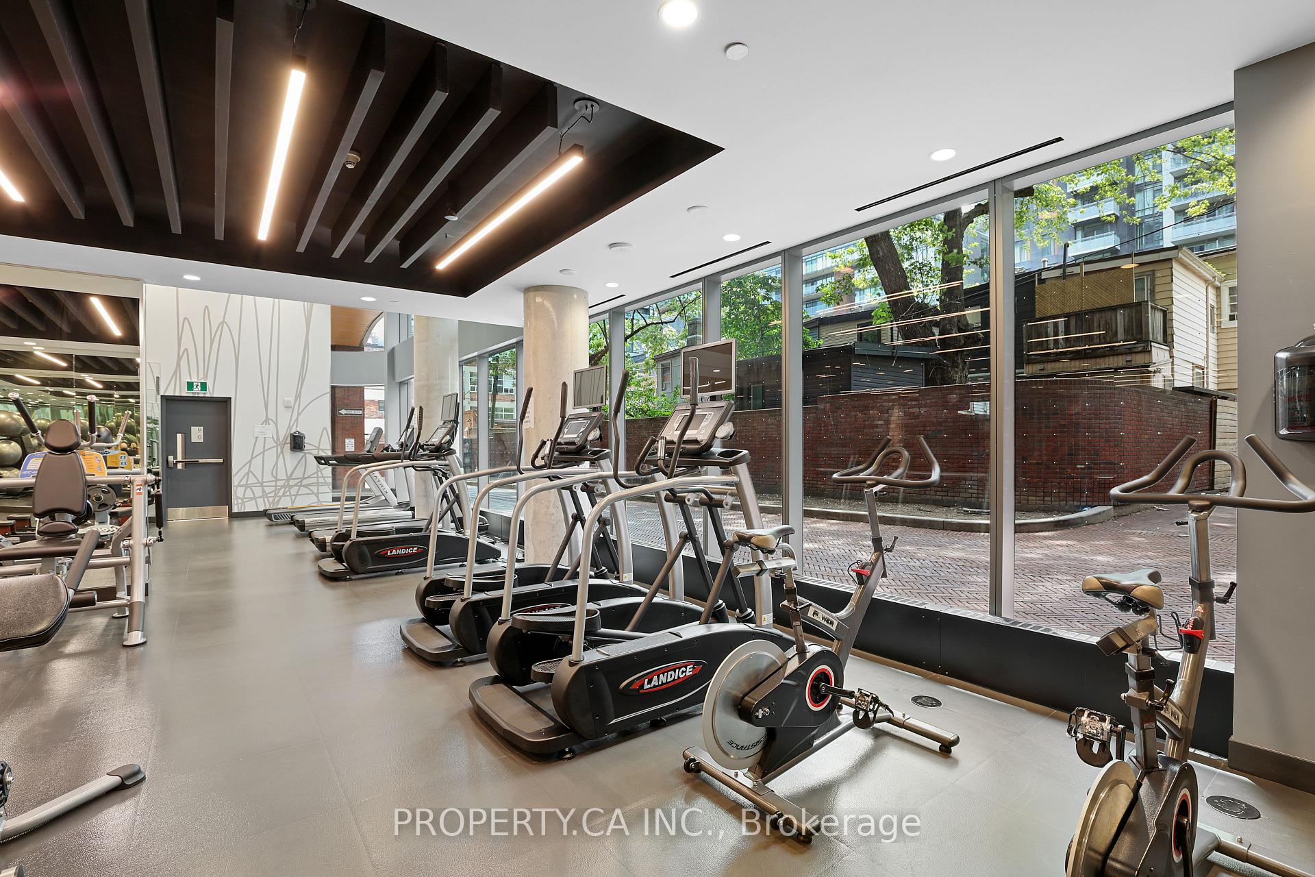 501 Adelaide Street W 303, Toronto Unit: 303