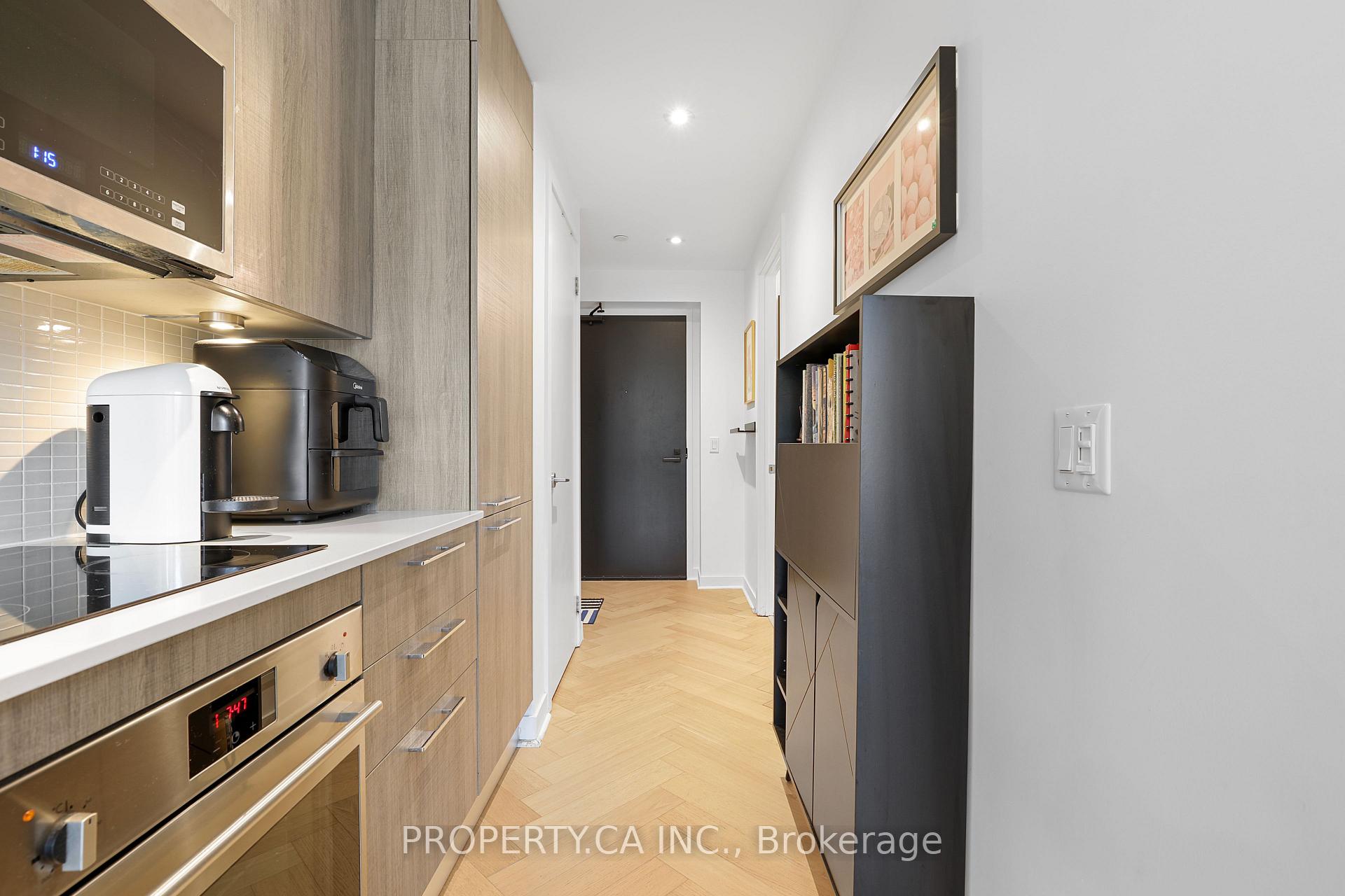 501 Adelaide Street W 303, Toronto Unit: 303