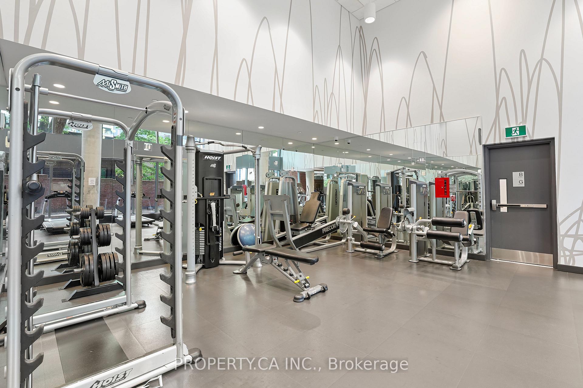 501 Adelaide Street W 303, Toronto Unit: 303