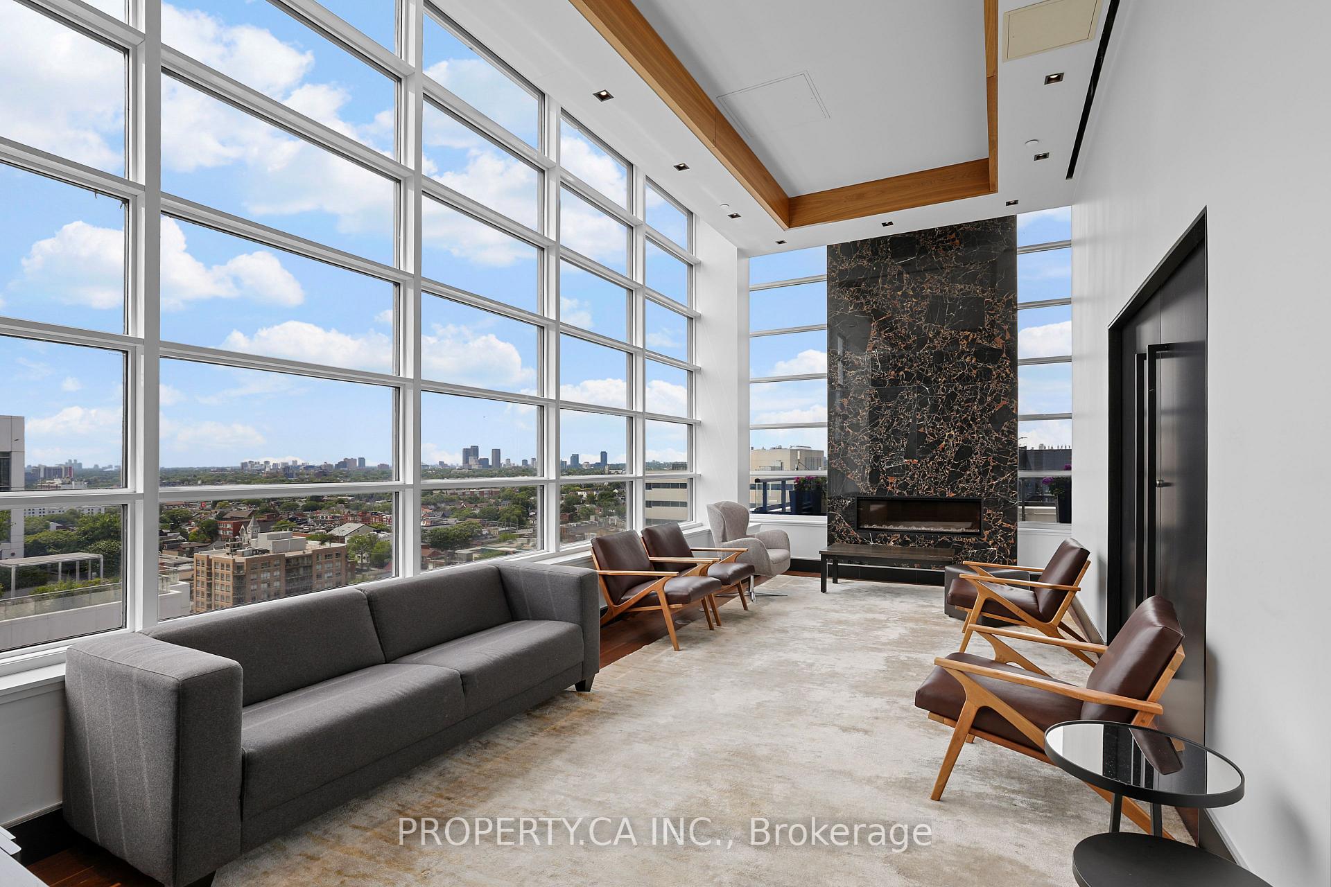 501 Adelaide Street W 303, Toronto Unit: 303