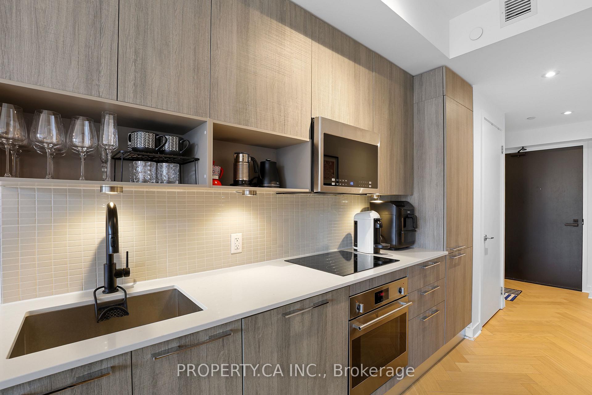 501 Adelaide Street W 303, Toronto Unit: 303