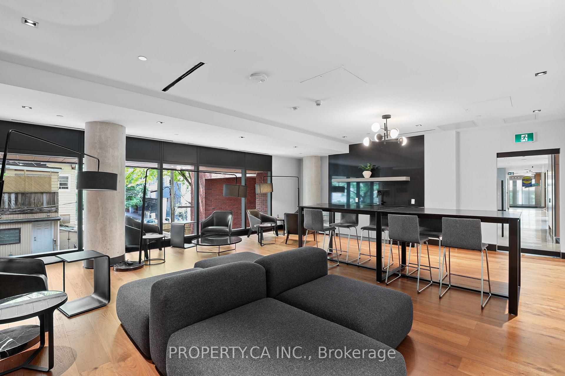 501 Adelaide Street W 303, Toronto Unit: 303