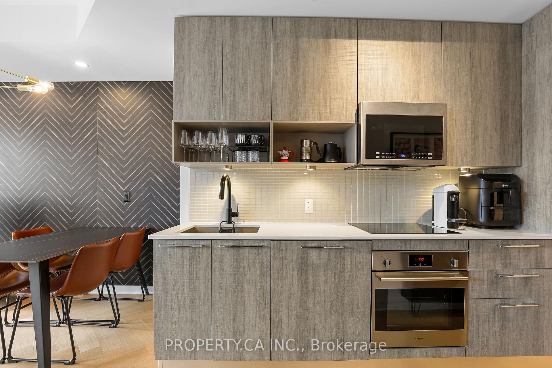 501 Adelaide Street W 303, Toronto Unit: 303