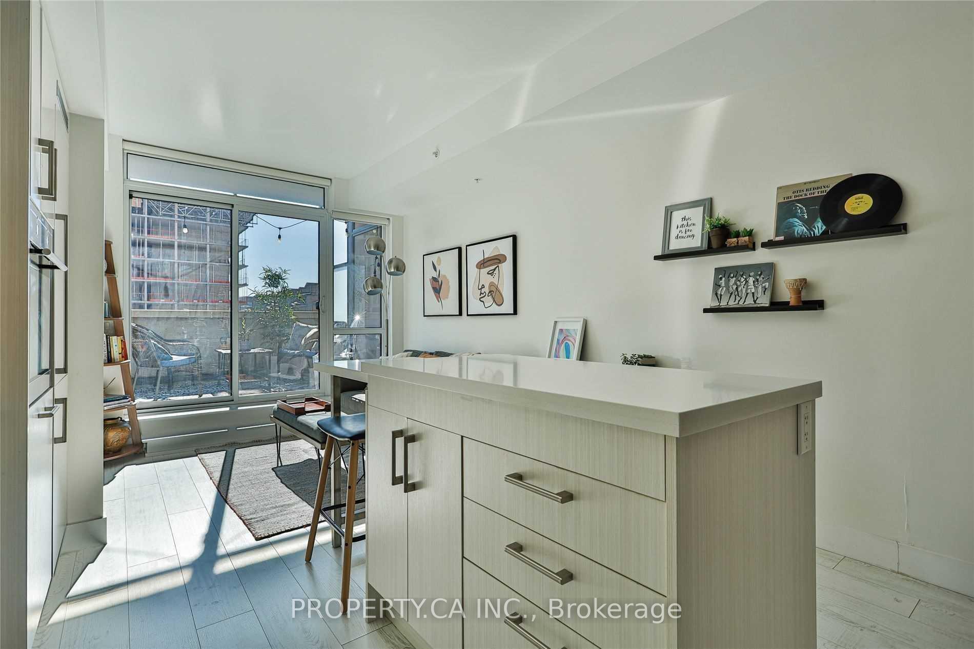 39 Sherbourne Street 401, Toronto Unit: 401