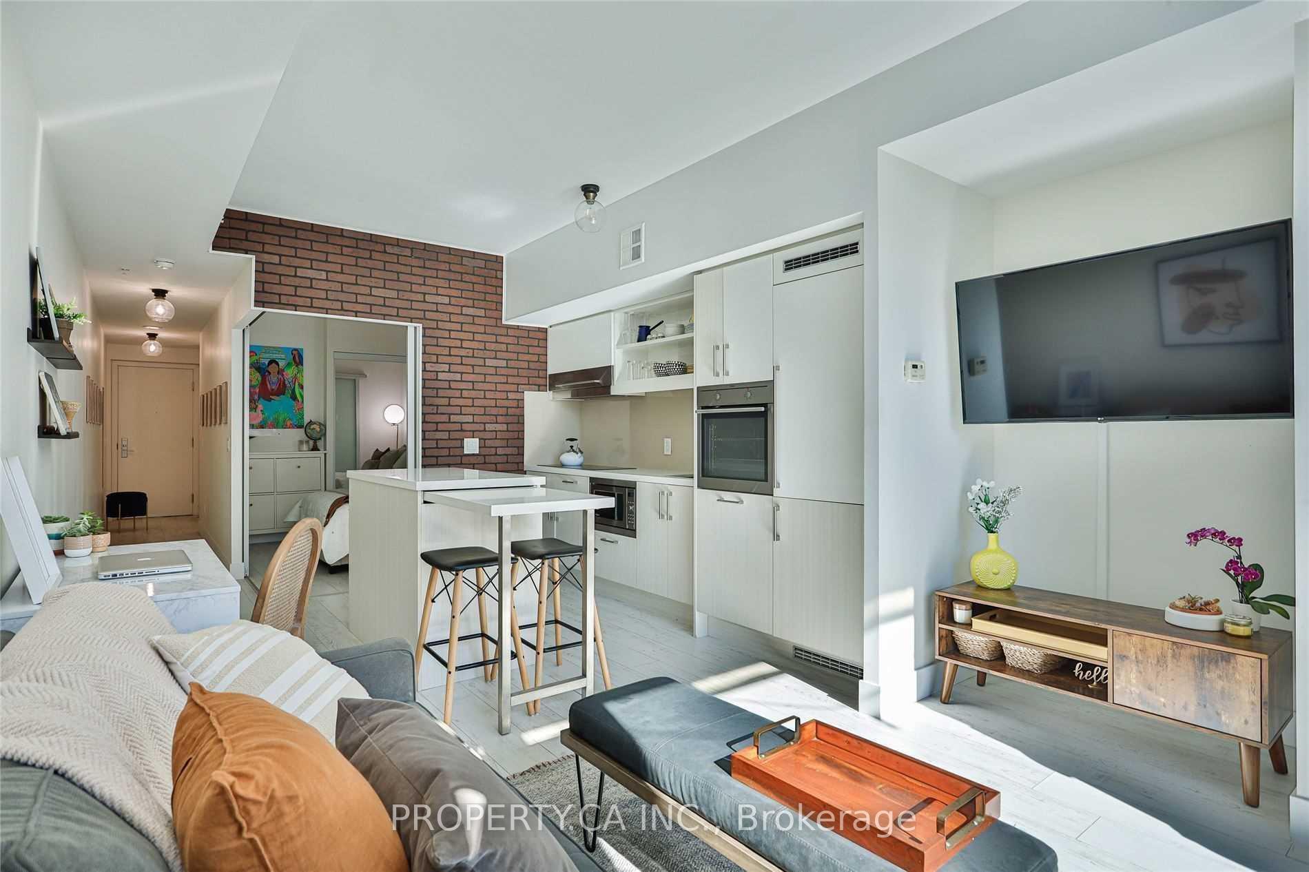 39 Sherbourne Street 401, Toronto Unit: 401