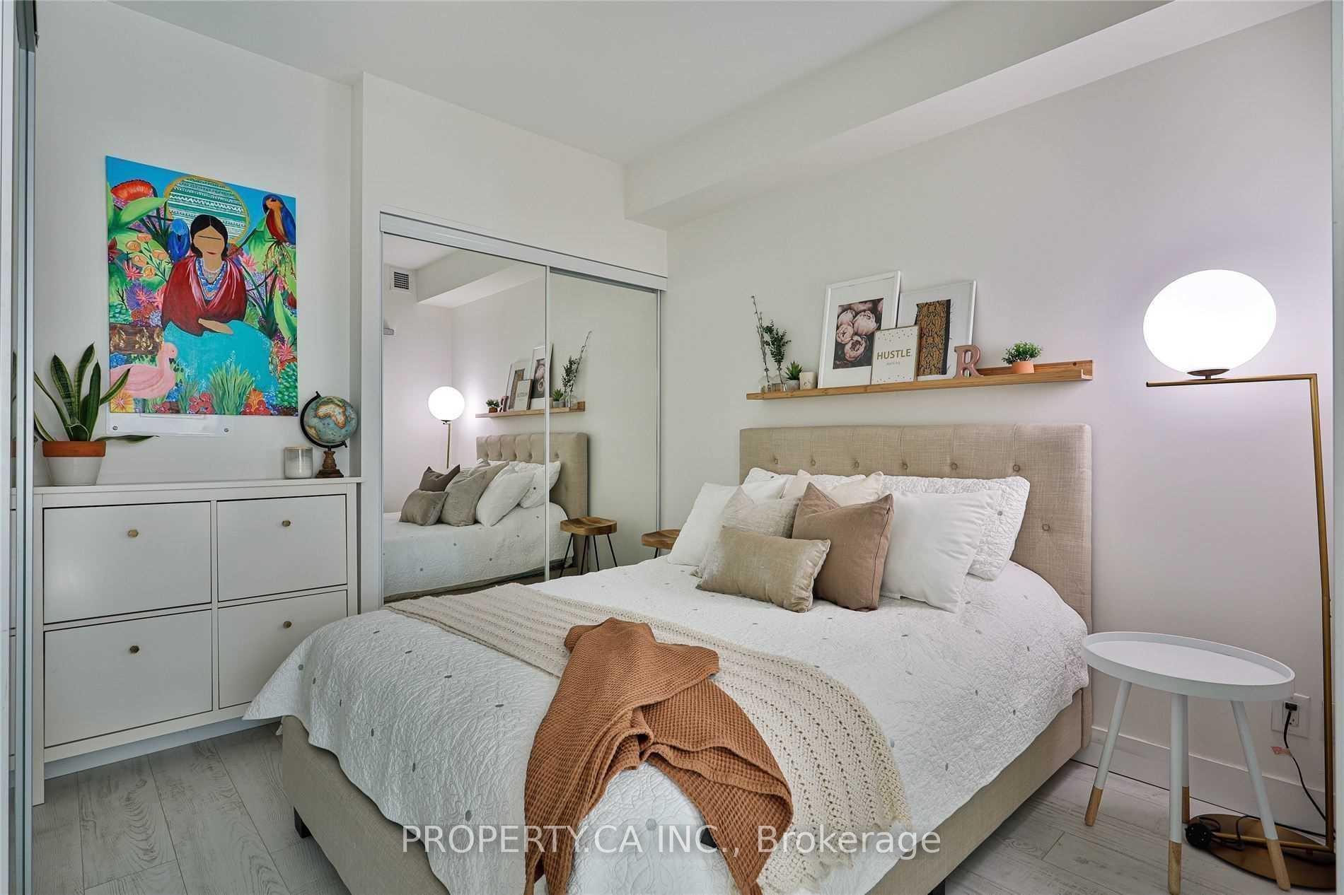 39 Sherbourne Street 401, Toronto Unit: 401