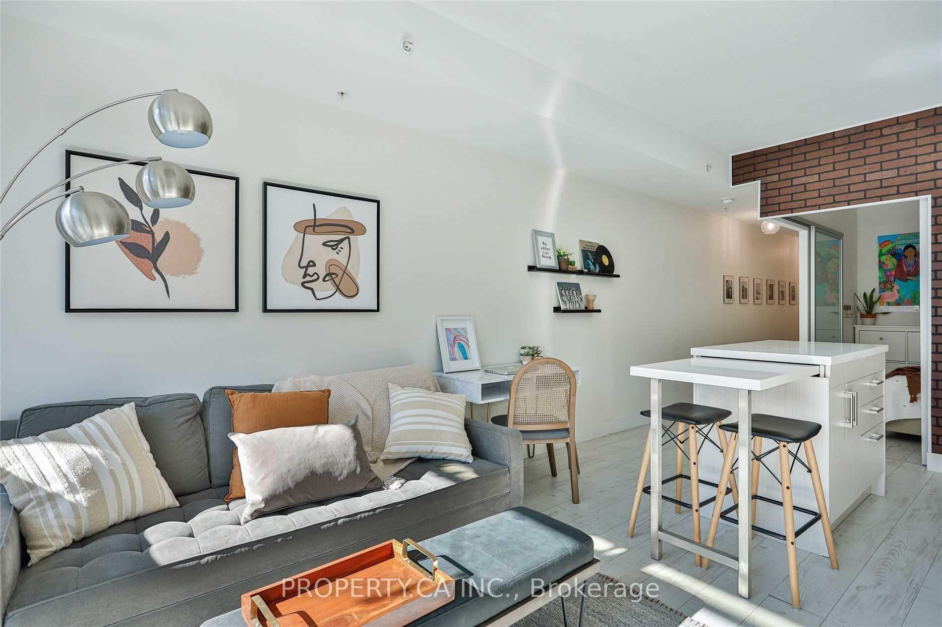 39 Sherbourne Street 401, Toronto Unit: 401