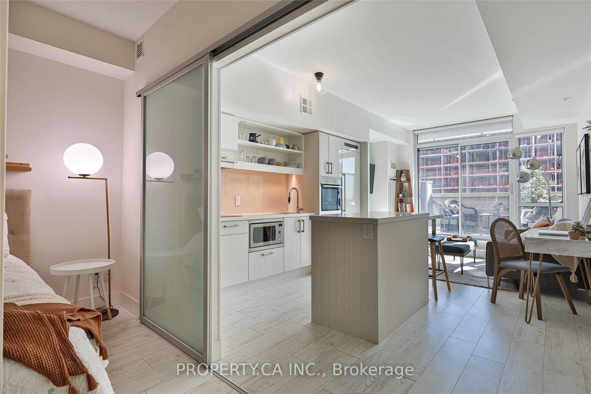 39 Sherbourne Street 401, Toronto Unit: 401