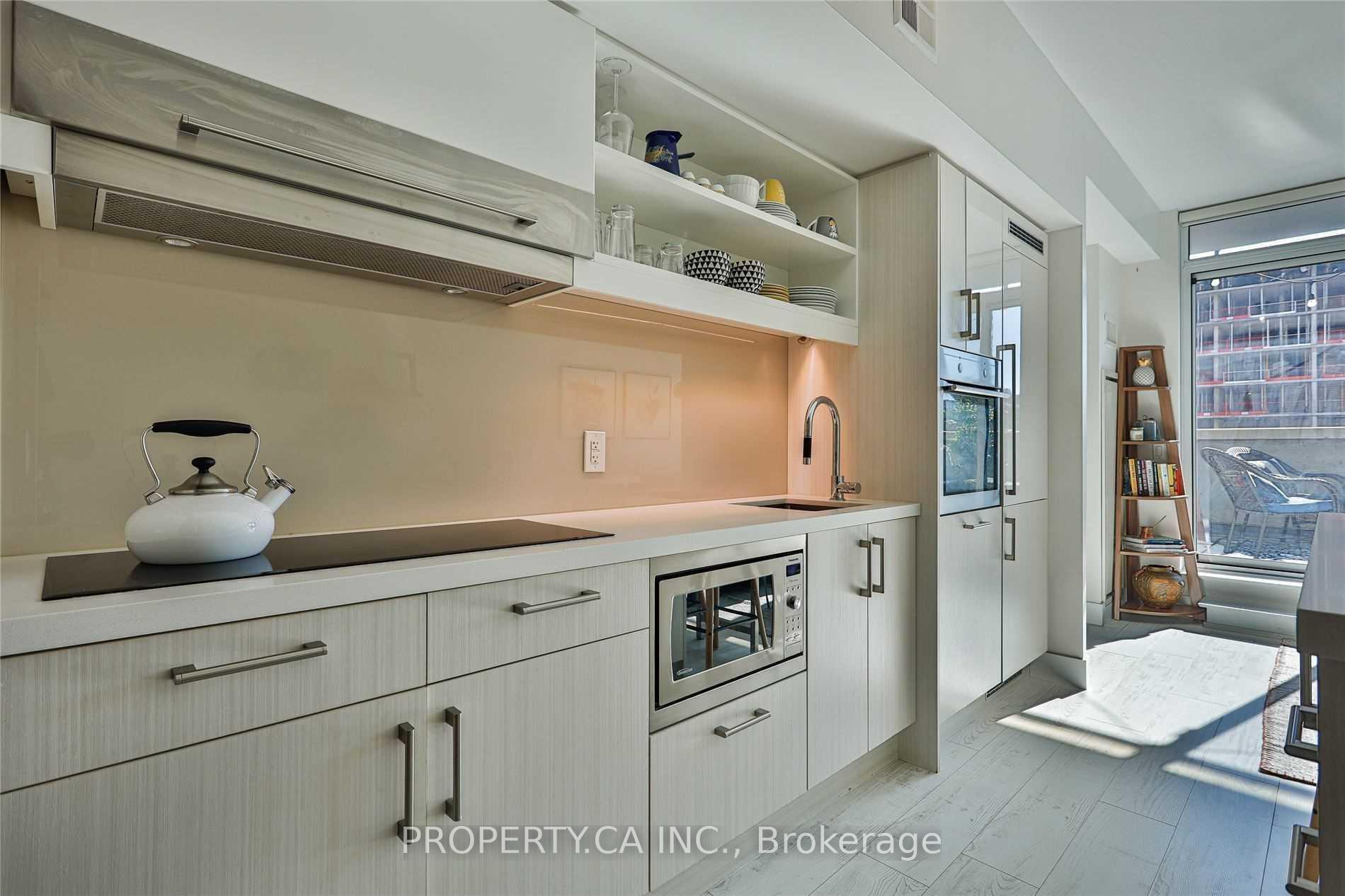39 Sherbourne Street 401, Toronto Unit: 401