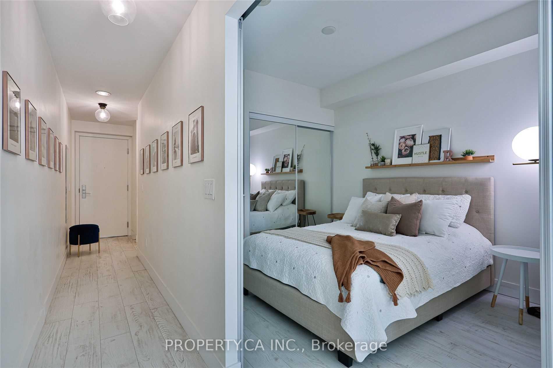 39 Sherbourne Street 401, Toronto Unit: 401