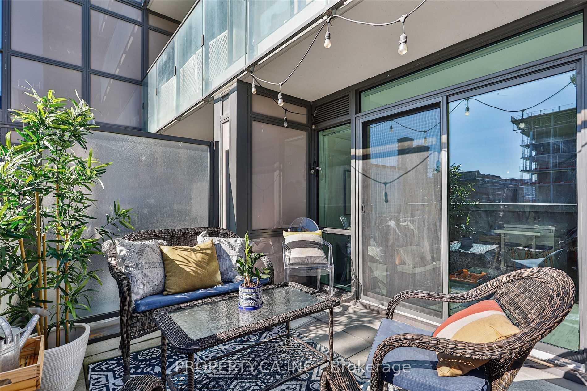 39 Sherbourne Street 401, Toronto Unit: 401