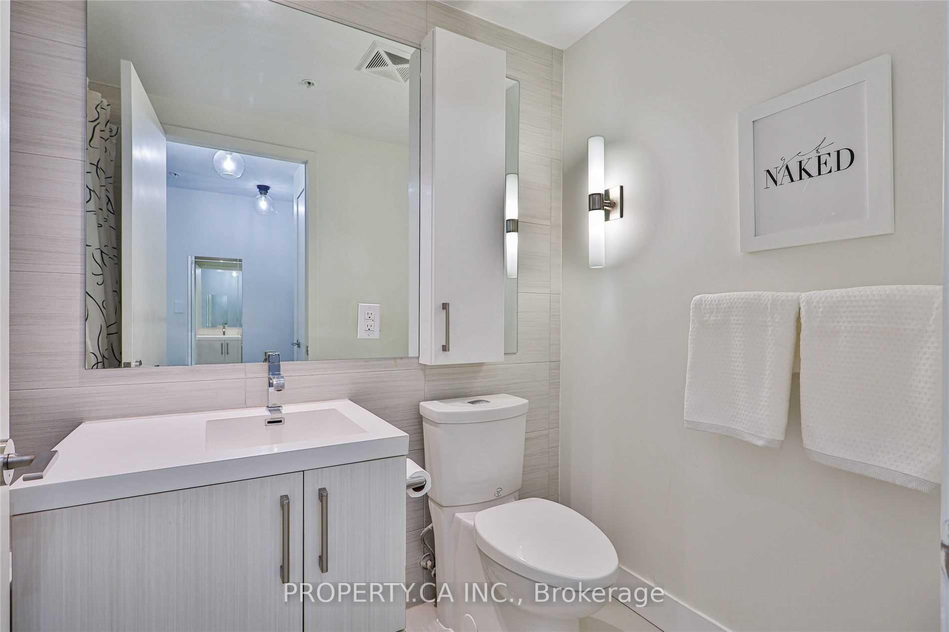 39 Sherbourne Street 401, Toronto Unit: 401