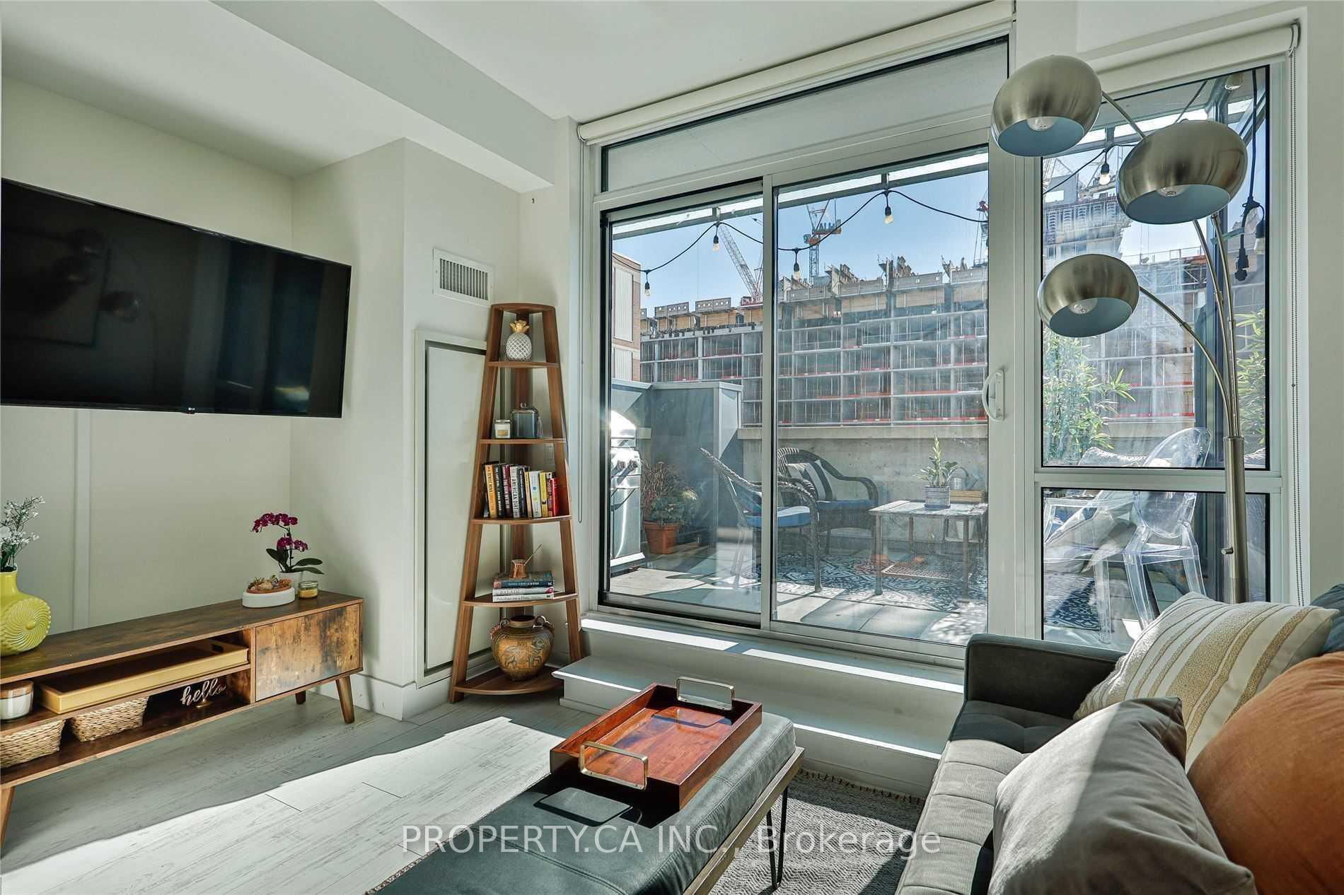 39 Sherbourne Street 401, Toronto Unit: 401