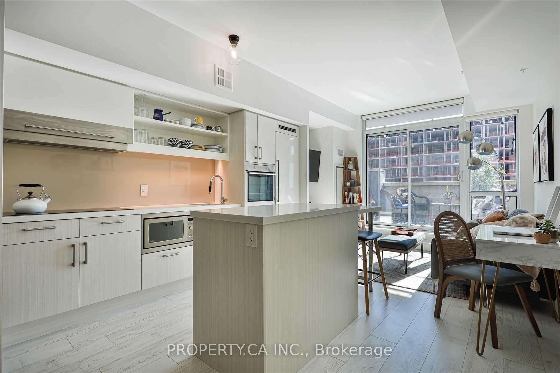 39 Sherbourne Street 401, Toronto Unit: 401
