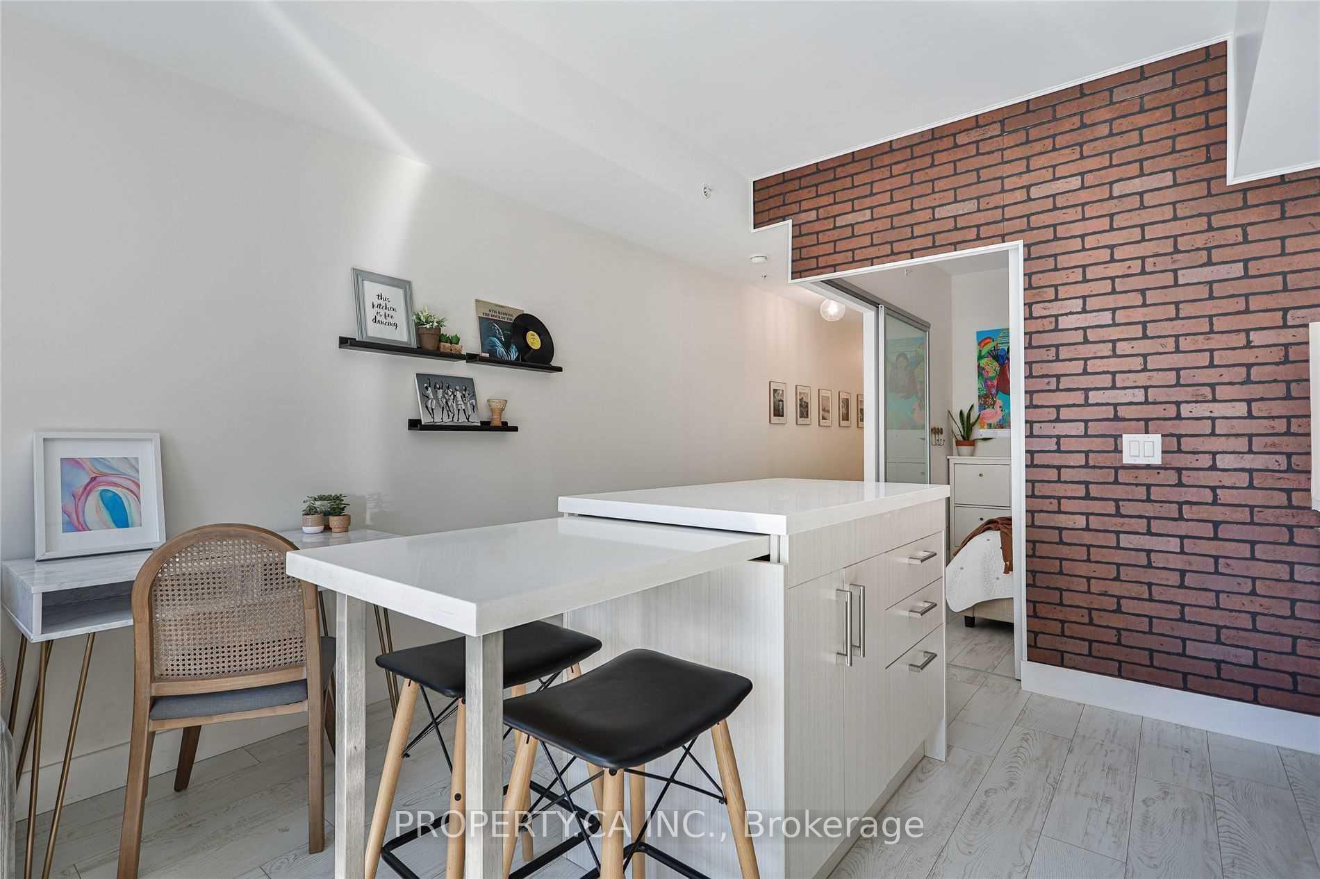 39 Sherbourne Street 401, Toronto Unit: 401