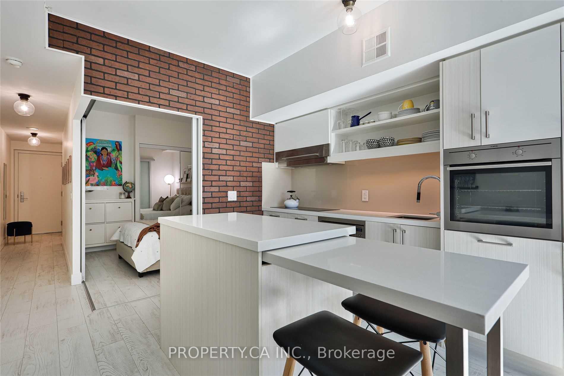 39 Sherbourne Street 401, Toronto Unit: 401