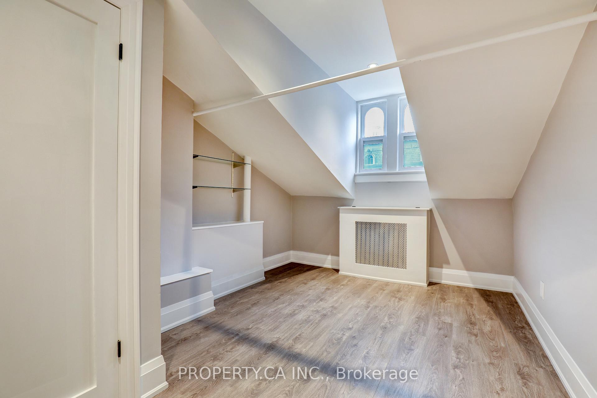 142 King Street E, Toronto
