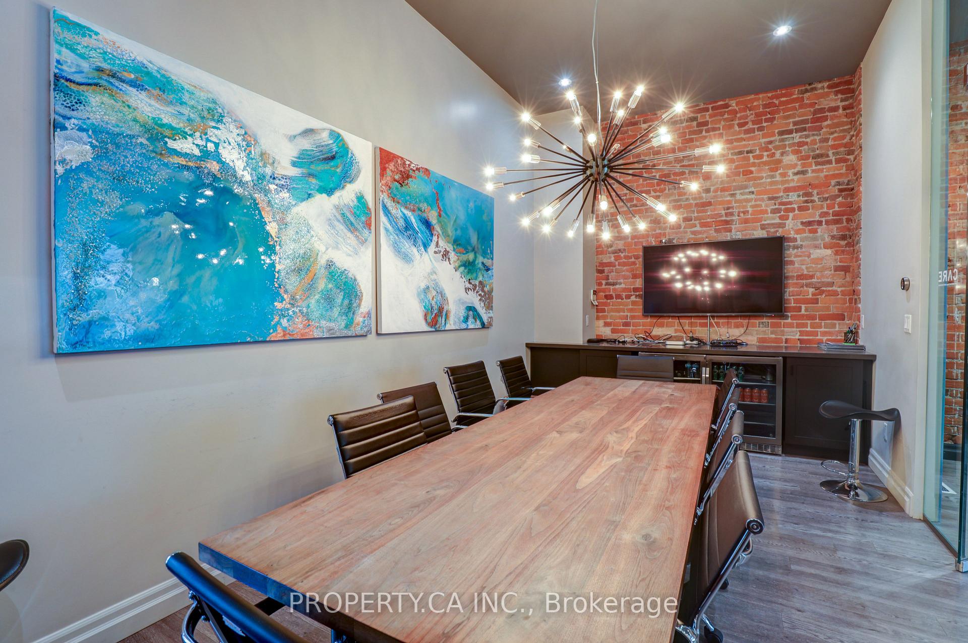 142 King Street E, Toronto