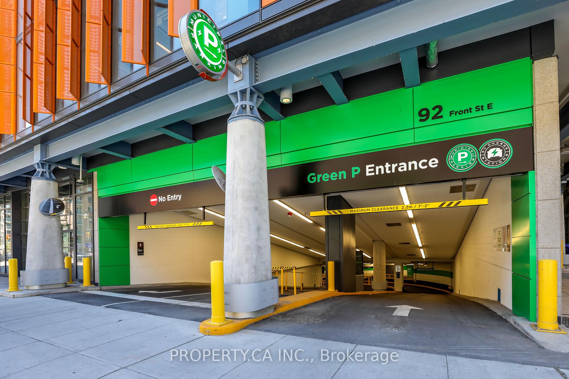 142 King Street E, Toronto