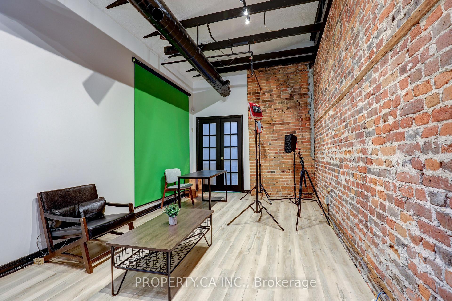 142 King Street E, Toronto