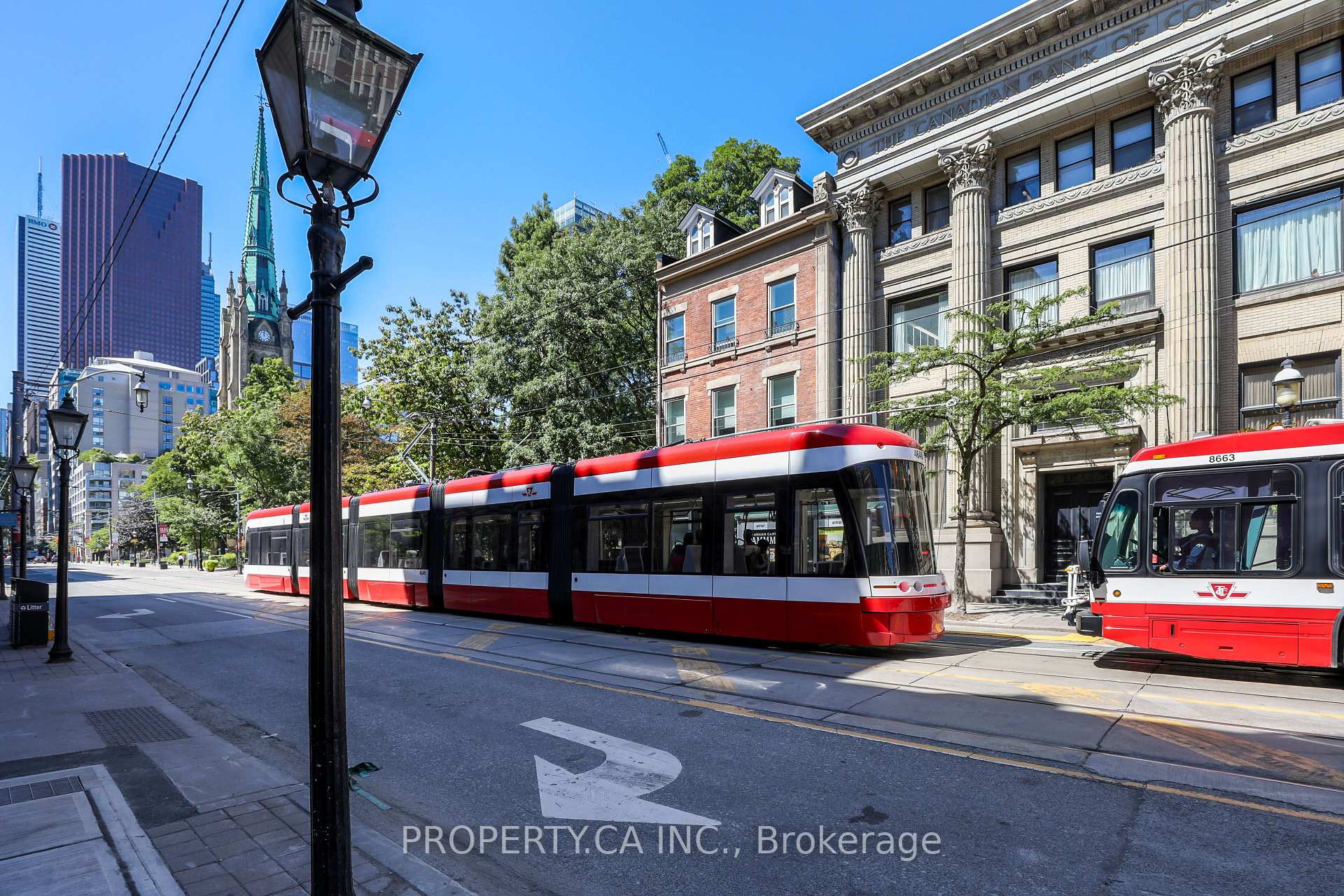 142 King Street E, Toronto