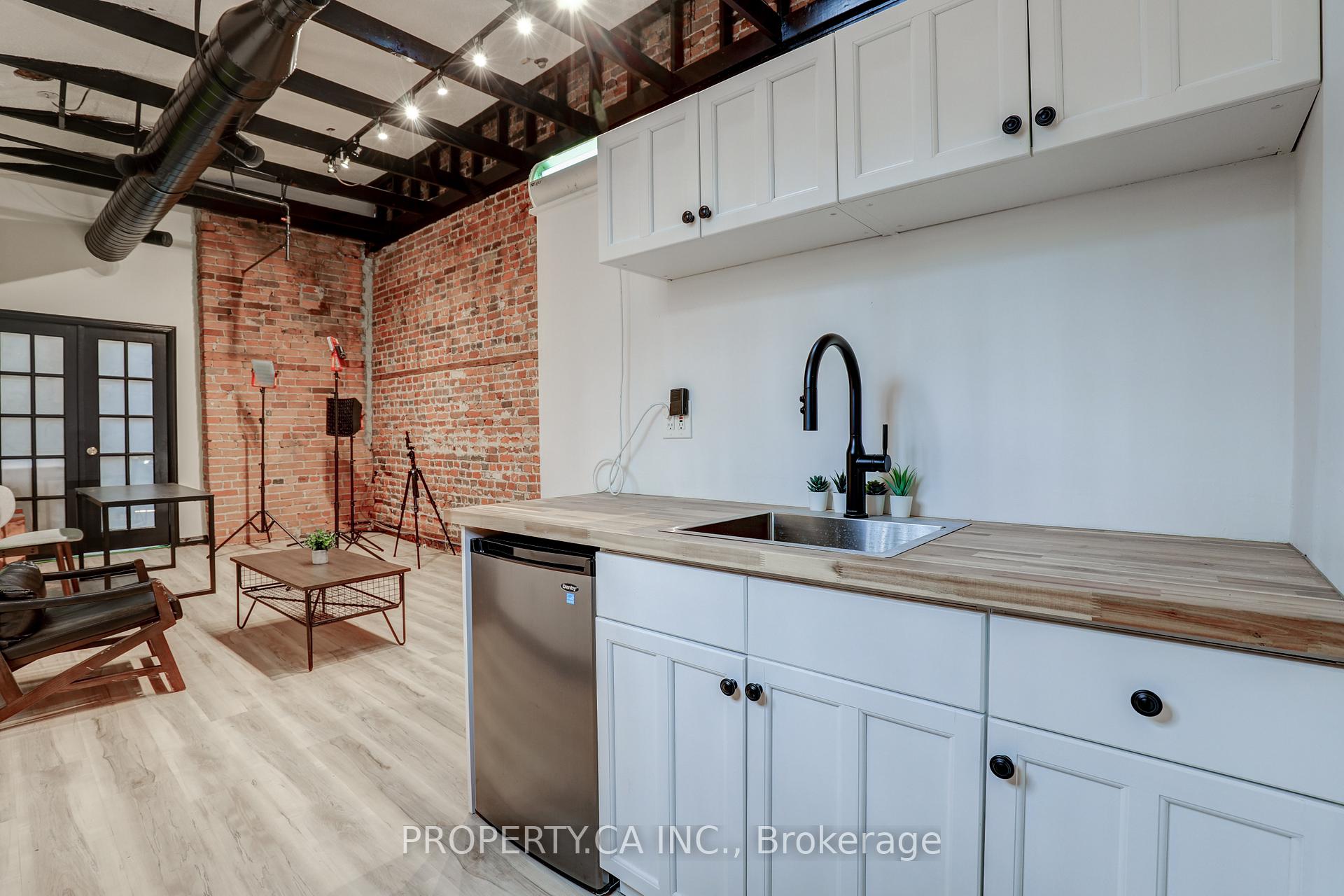 142 King Street E, Toronto