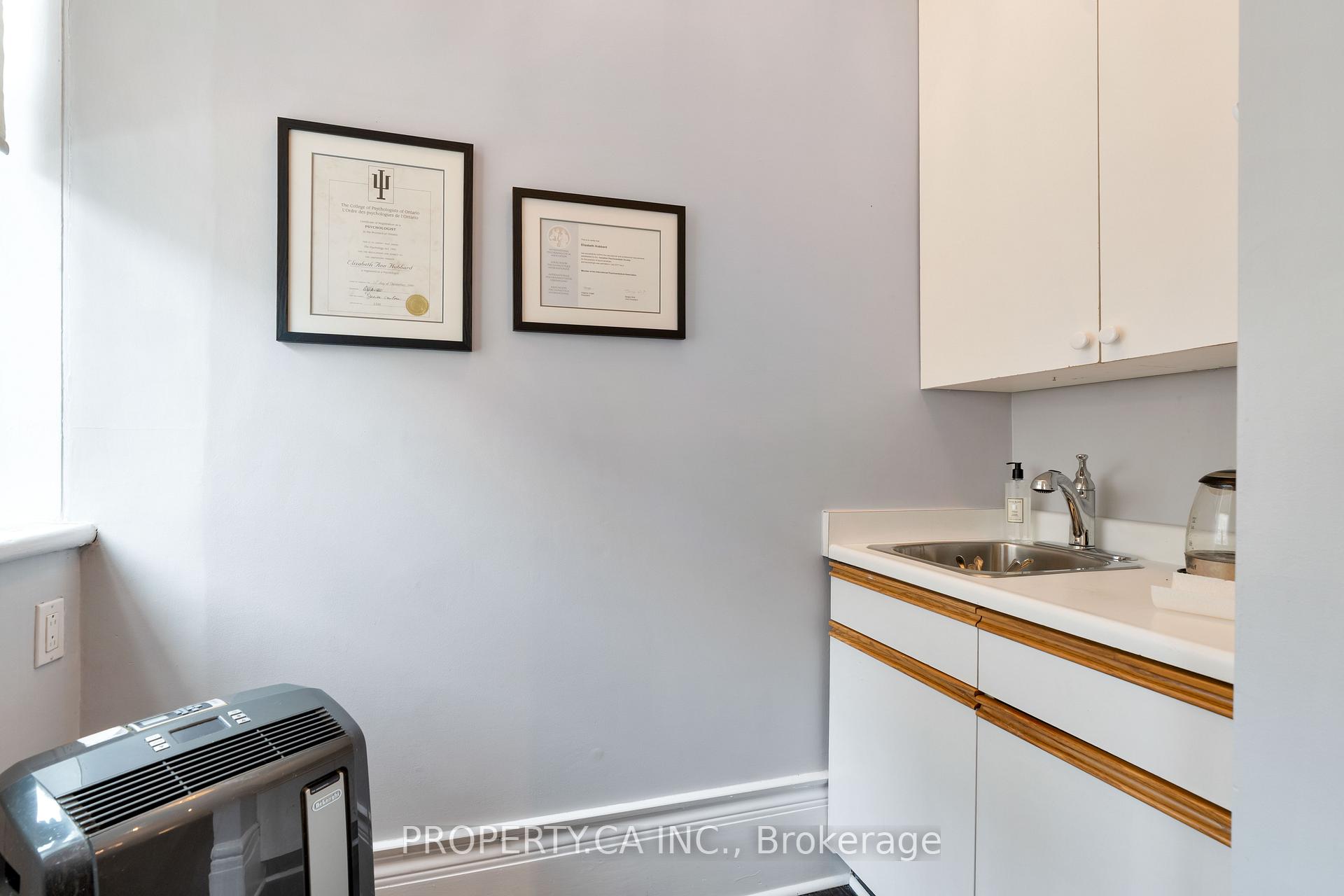 142 King Street E, Toronto