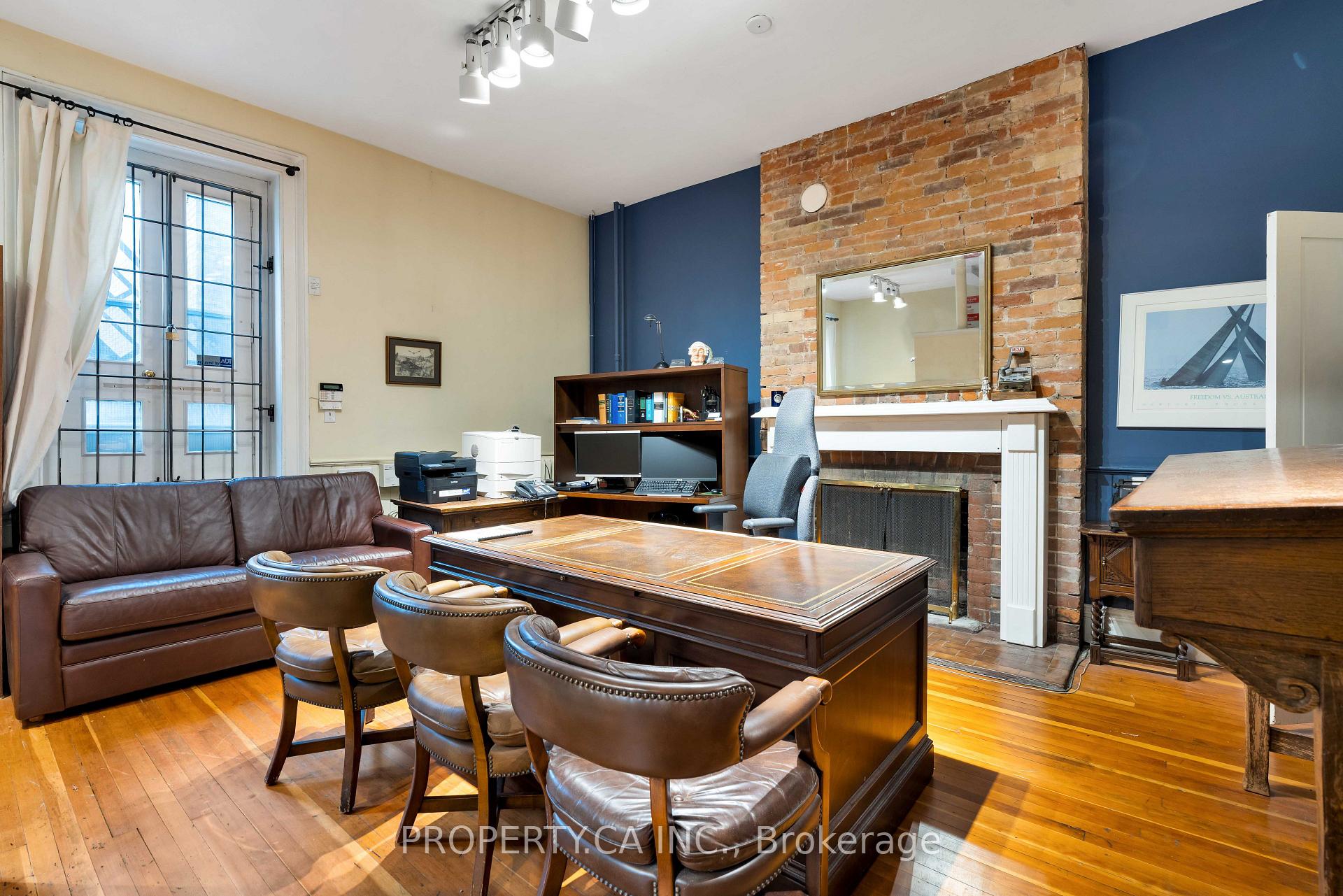 142 King Street E, Toronto