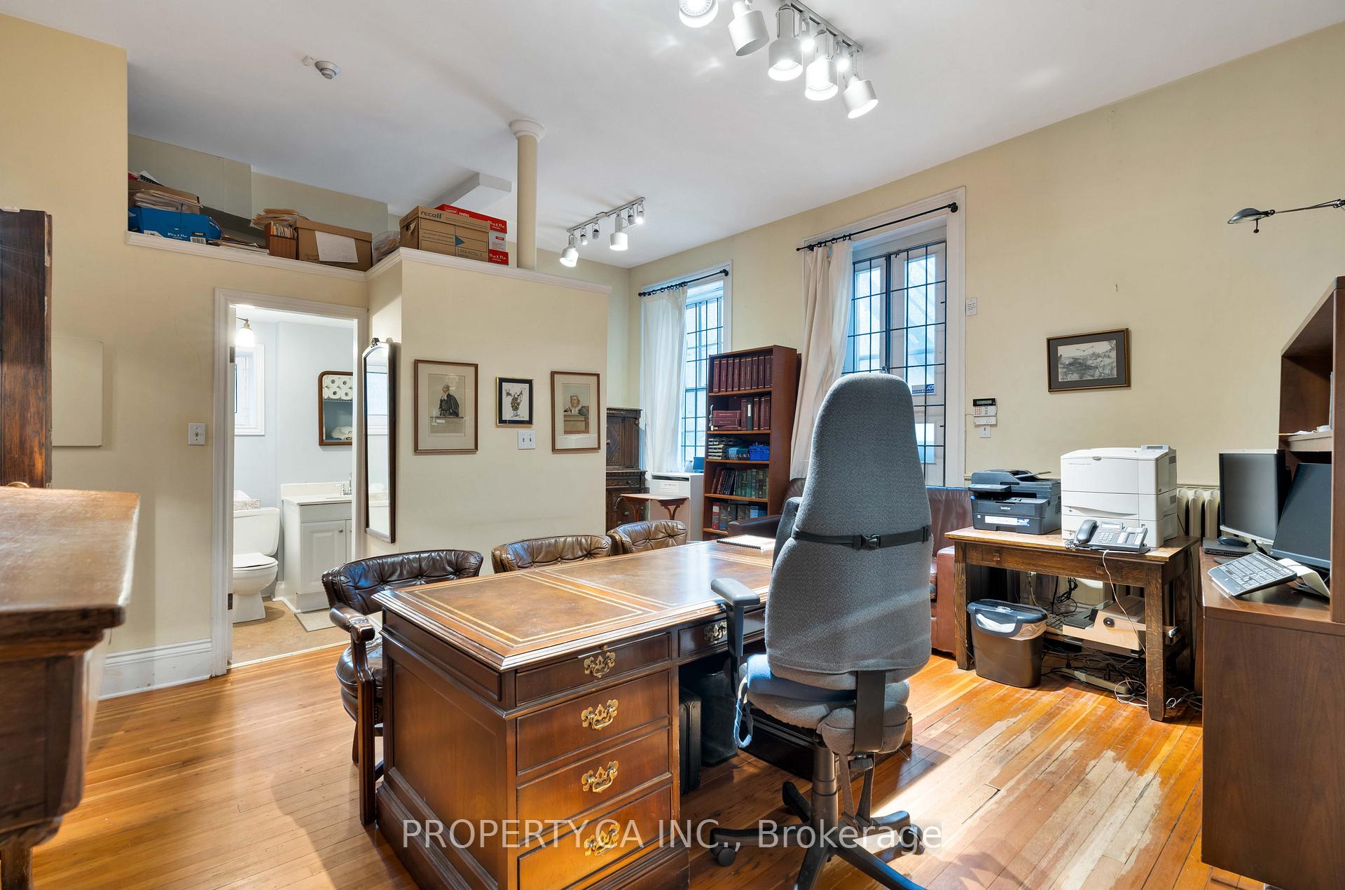 142 King Street E, Toronto