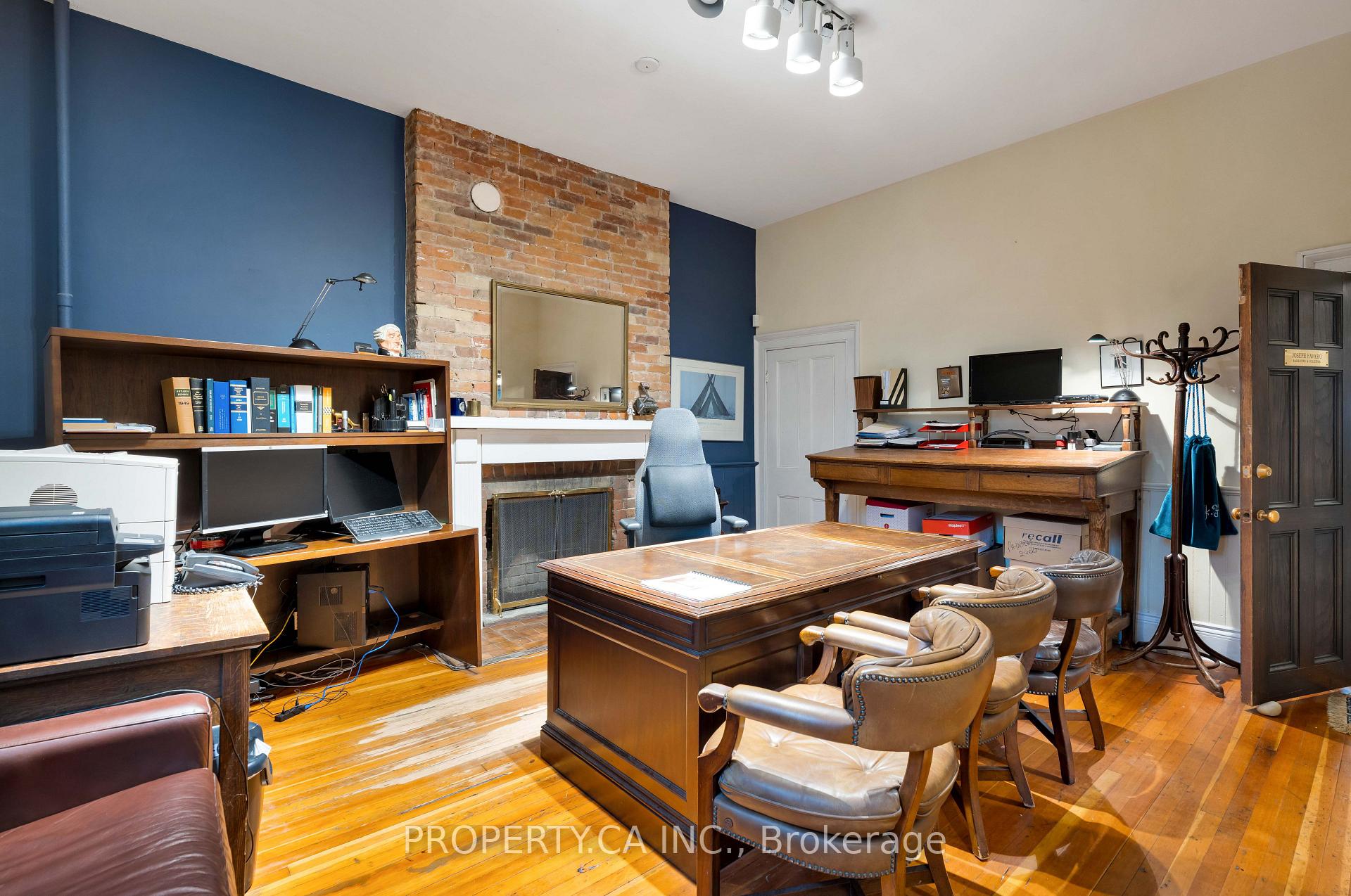 142 King Street E, Toronto