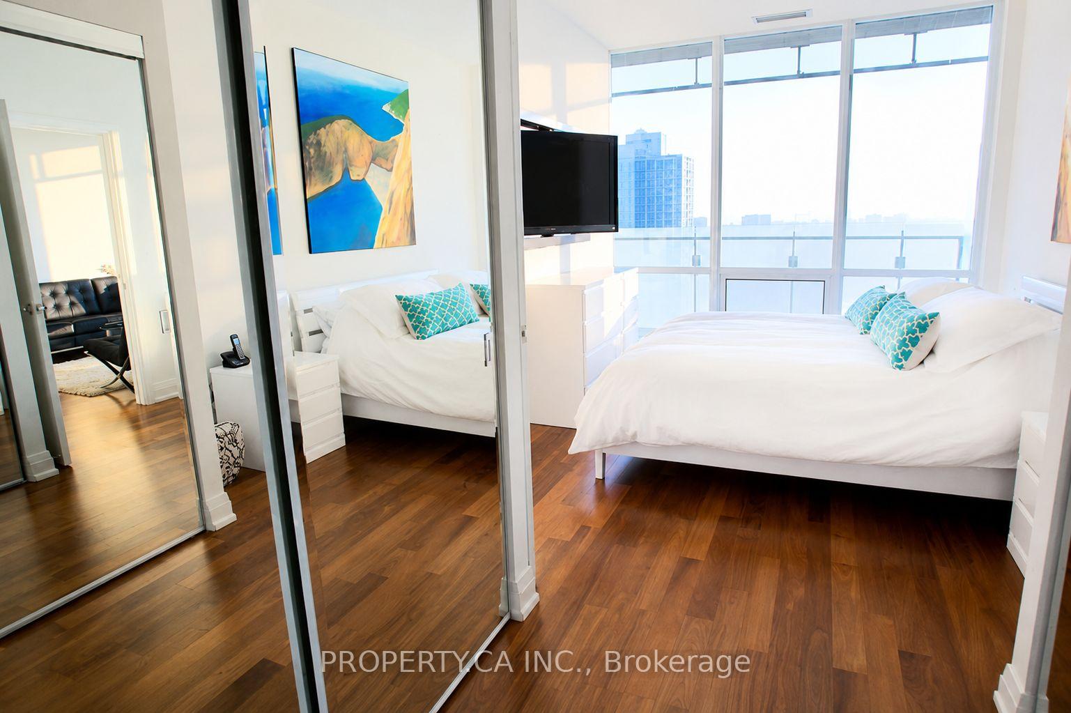 80 John Street 2904, Toronto Unit: 2904
