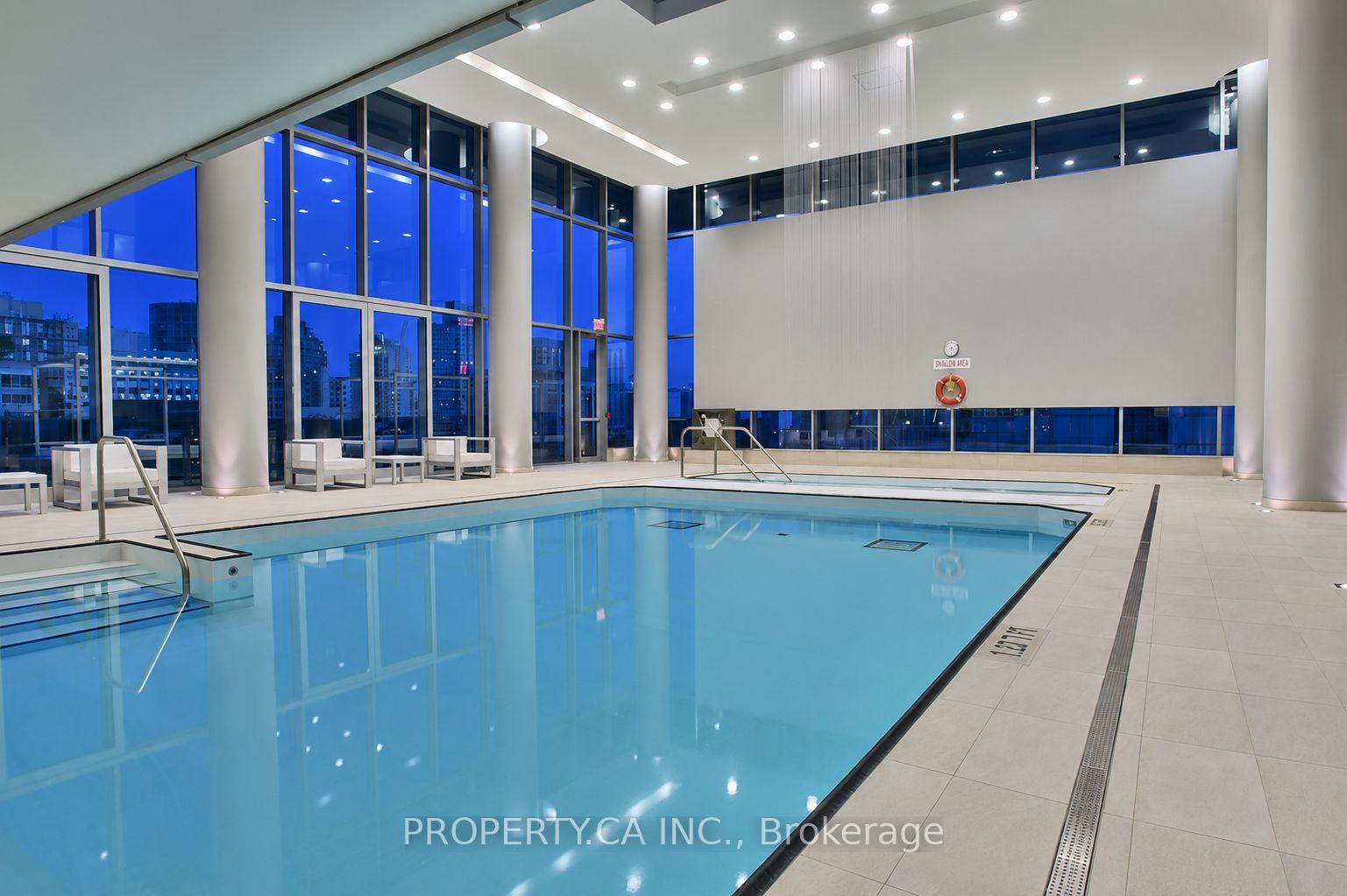 80 John Street 2904, Toronto Unit: 2904