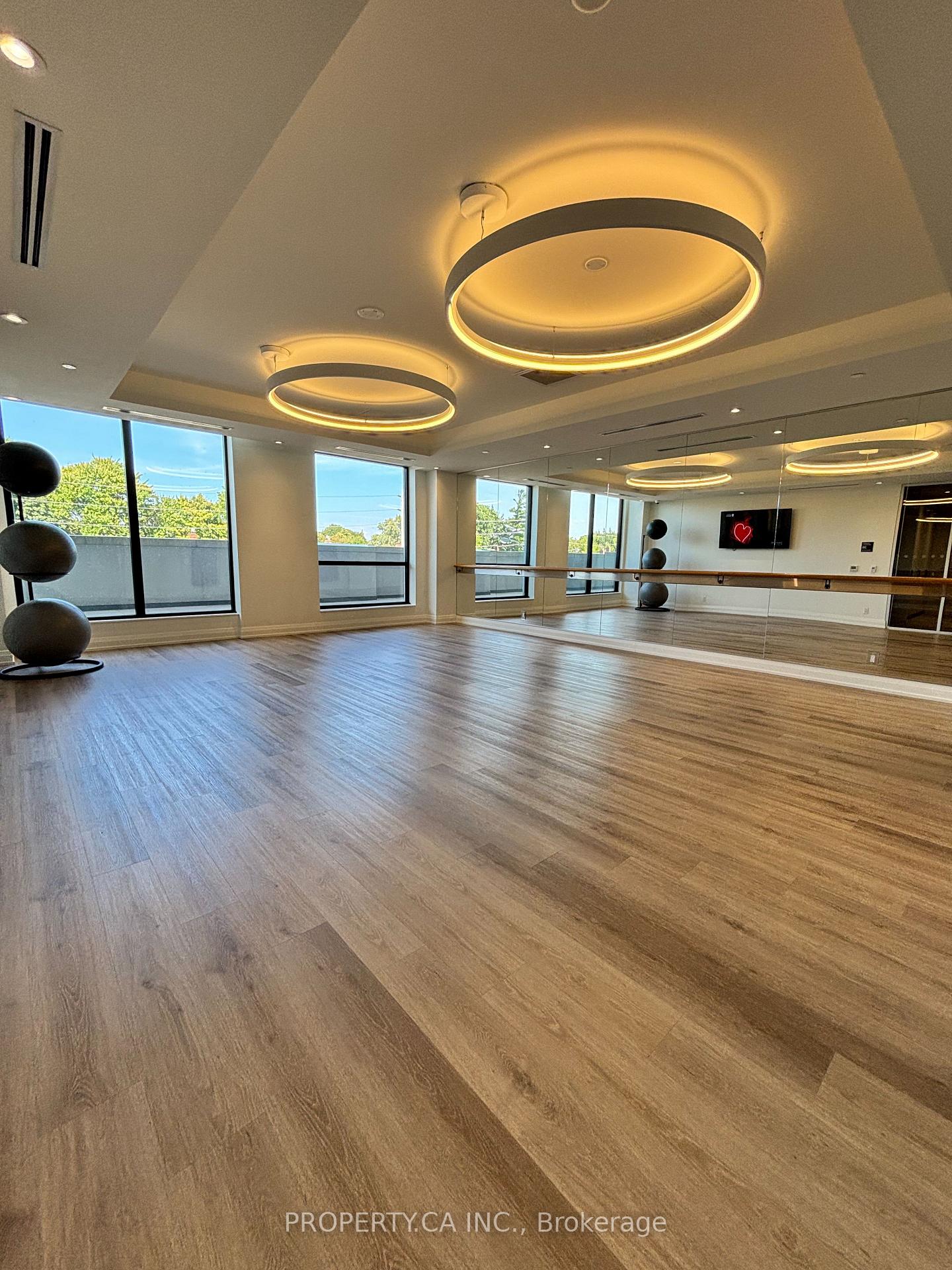 33 Frederick Todd Way 1201, Toronto Unit: 1201