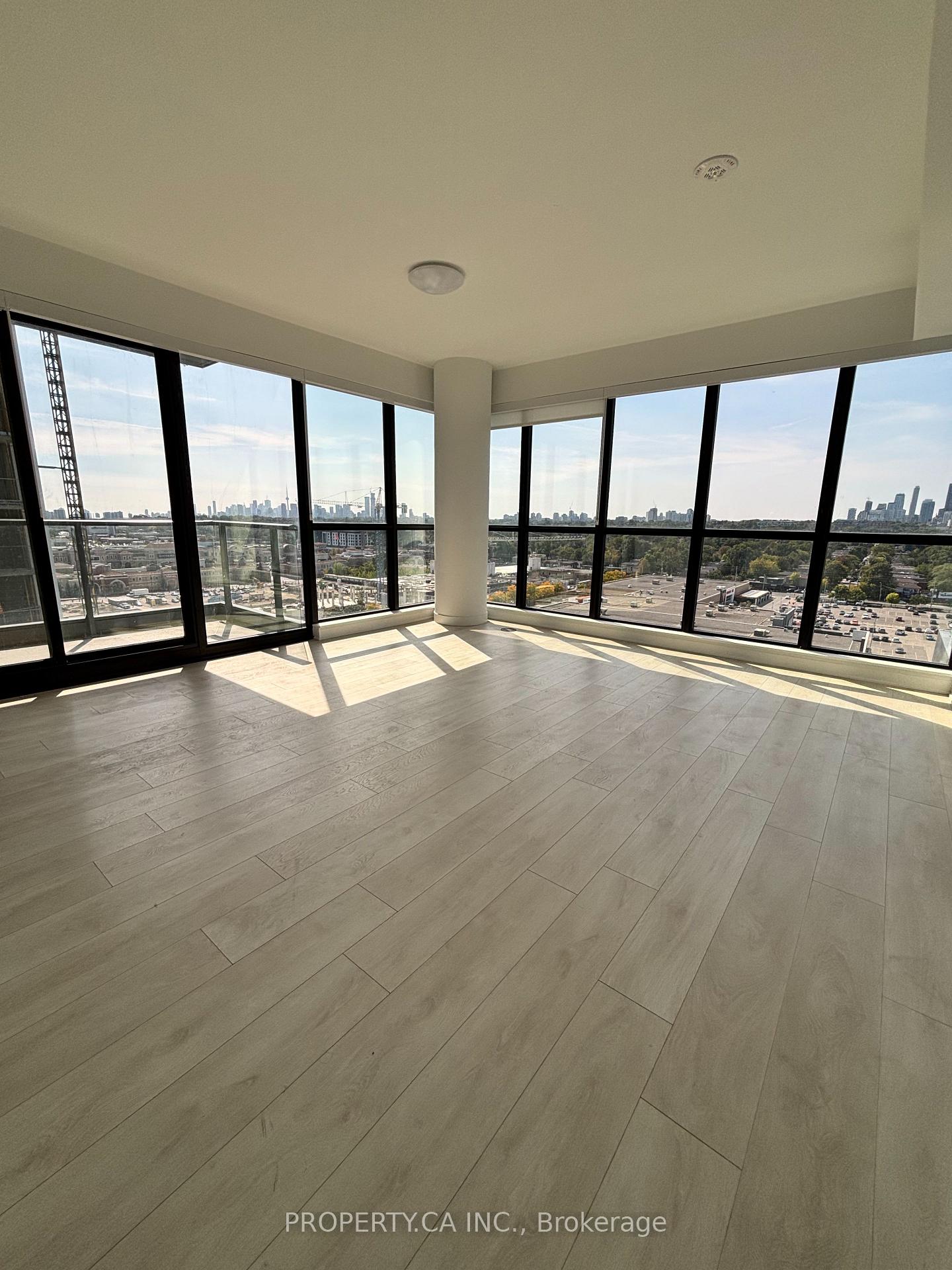 33 Frederick Todd Way 1201, Toronto Unit: 1201