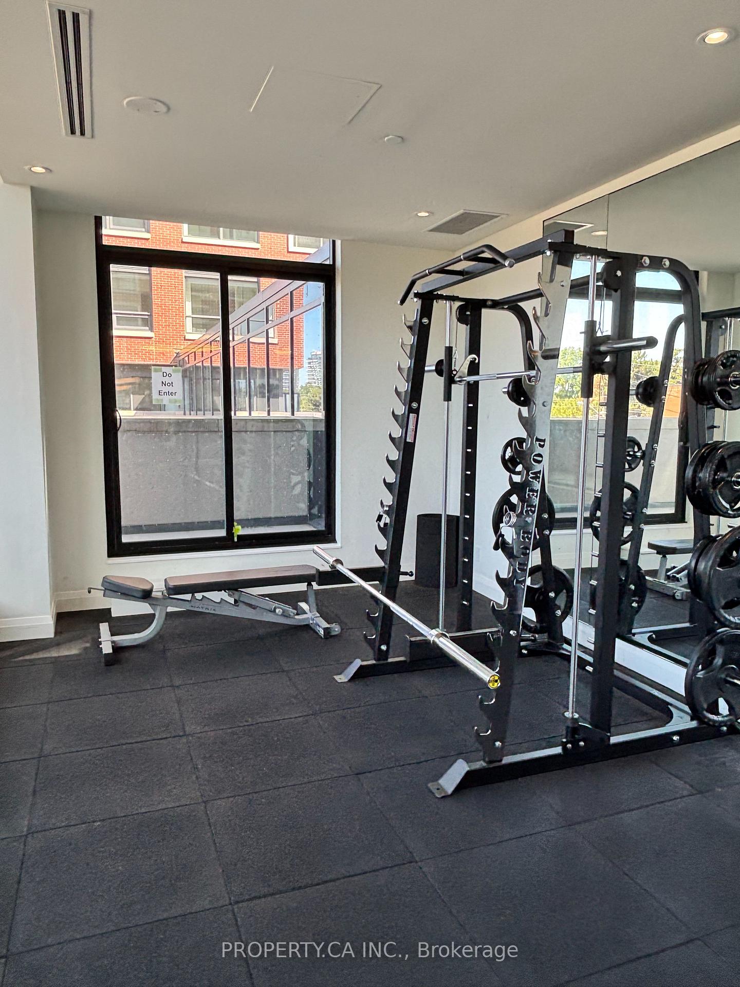 33 Frederick Todd Way 1201, Toronto Unit: 1201