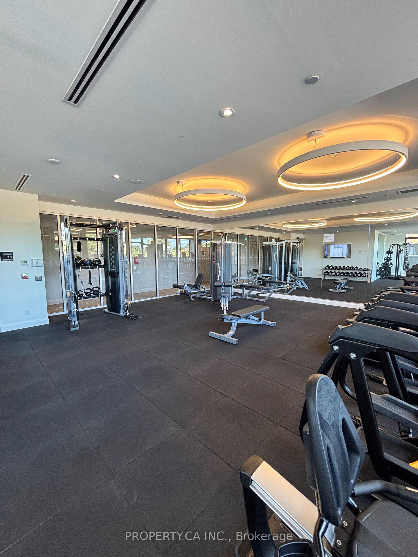 33 Frederick Todd Way 1201, Toronto Unit: 1201
