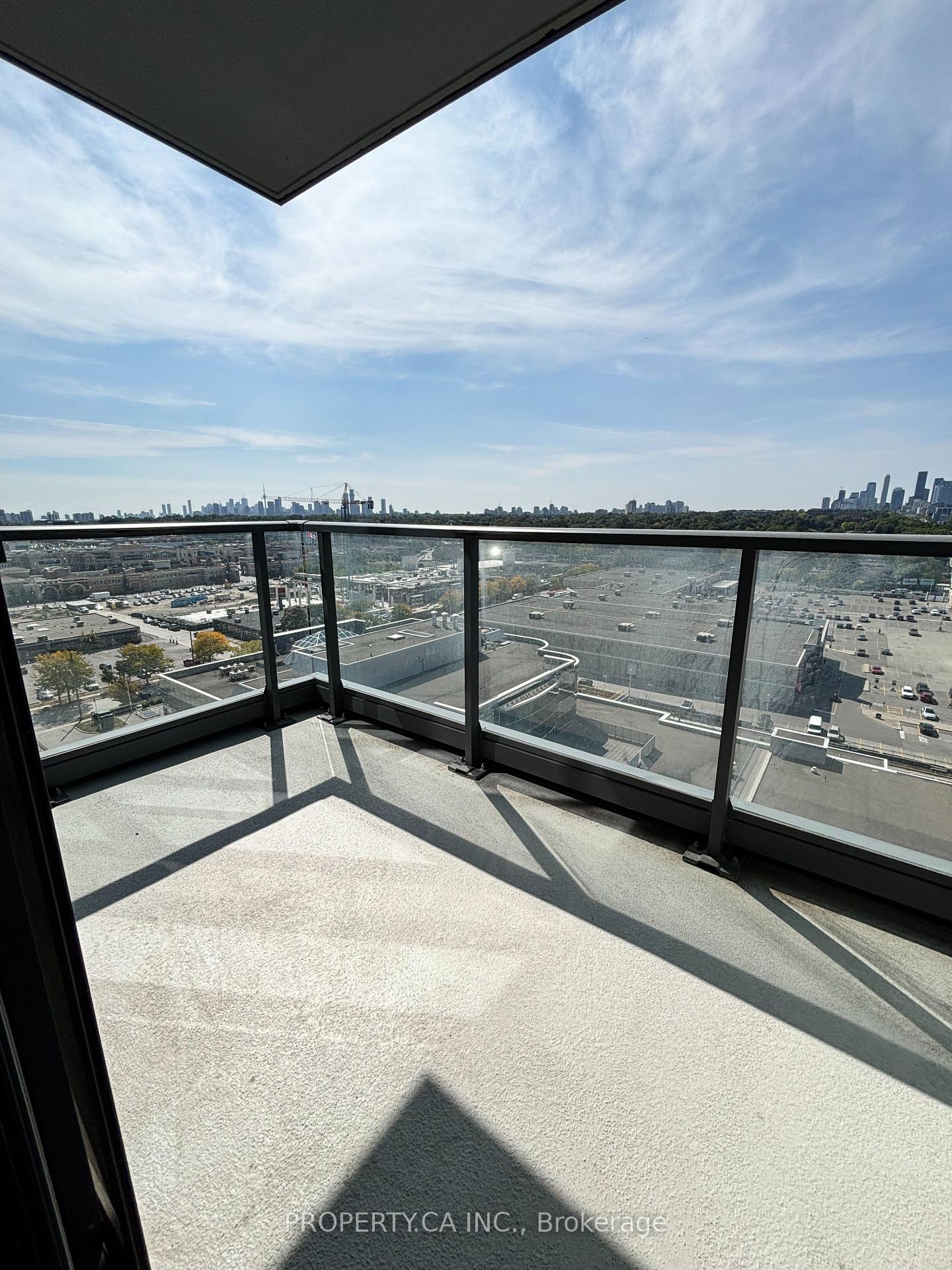 33 Frederick Todd Way 1201, Toronto Unit: 1201