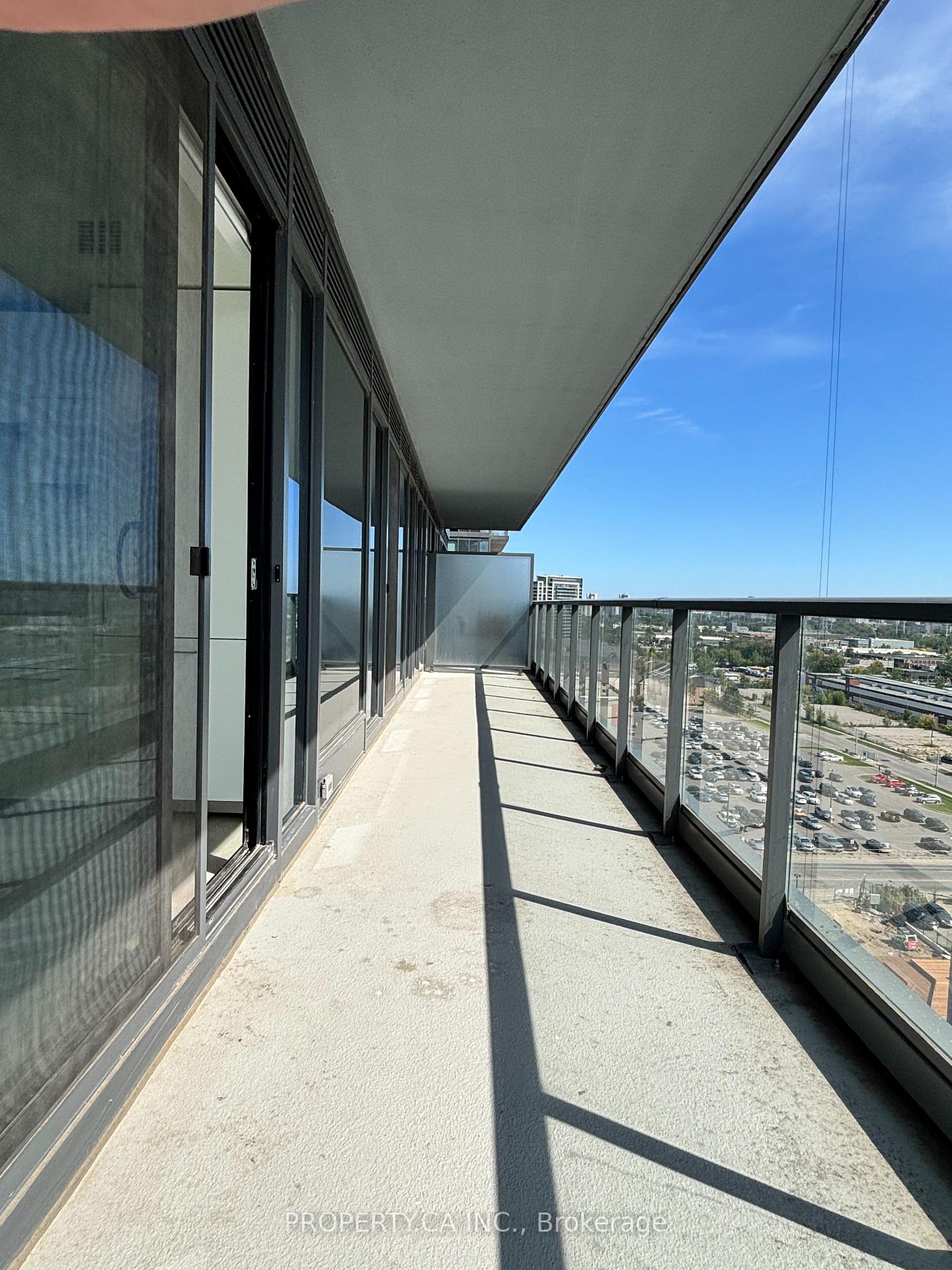 33 Frederick Todd Way 1201, Toronto Unit: 1201