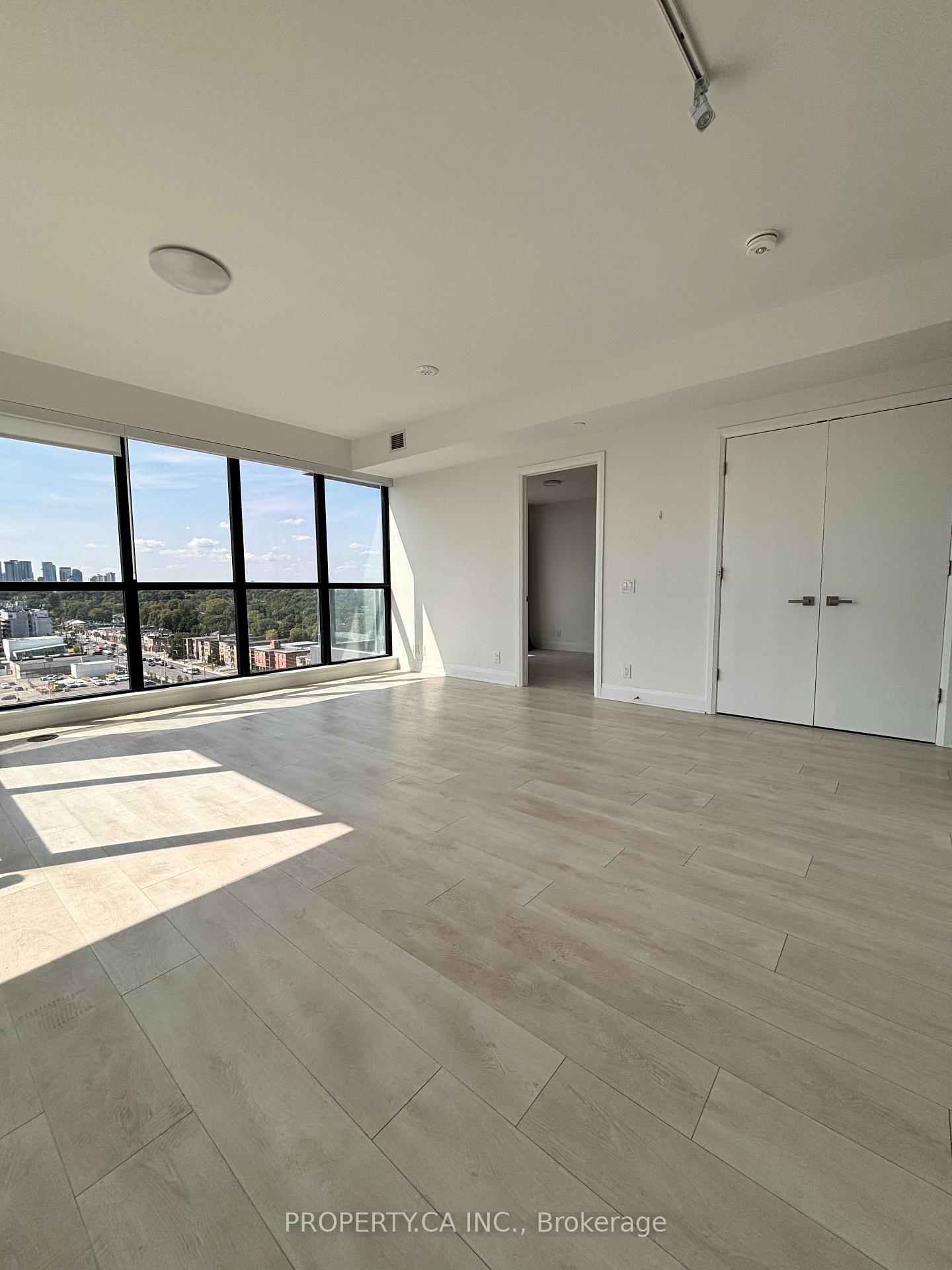 33 Frederick Todd Way 1201, Toronto Unit: 1201