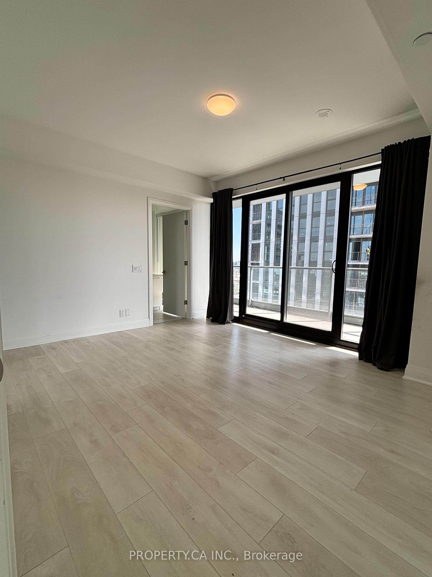 33 Frederick Todd Way 1201, Toronto Unit: 1201