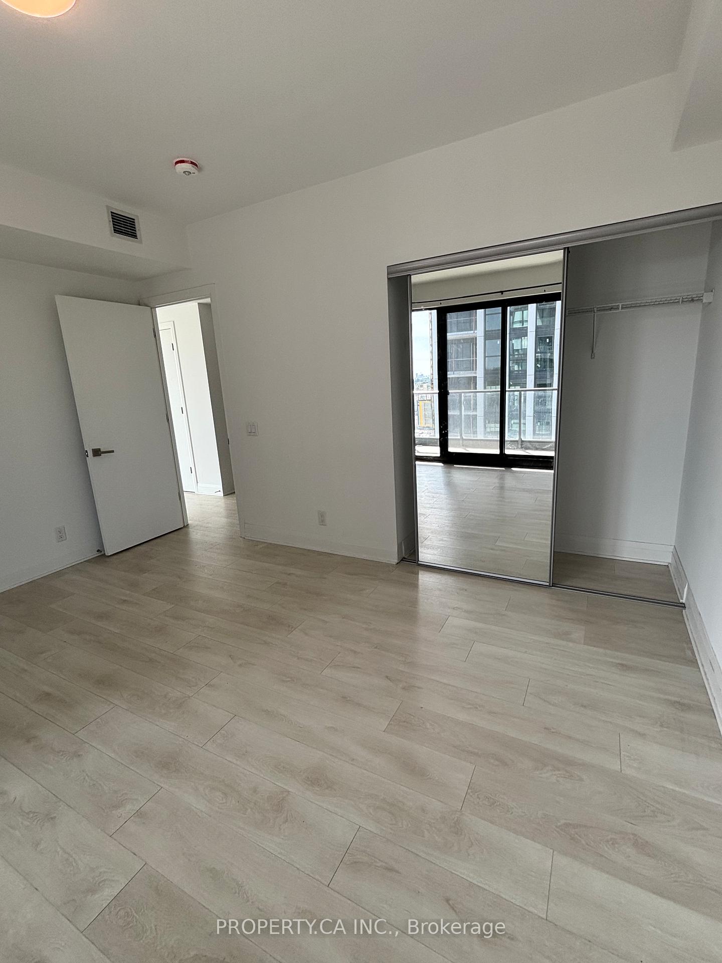 33 Frederick Todd Way 1201, Toronto Unit: 1201