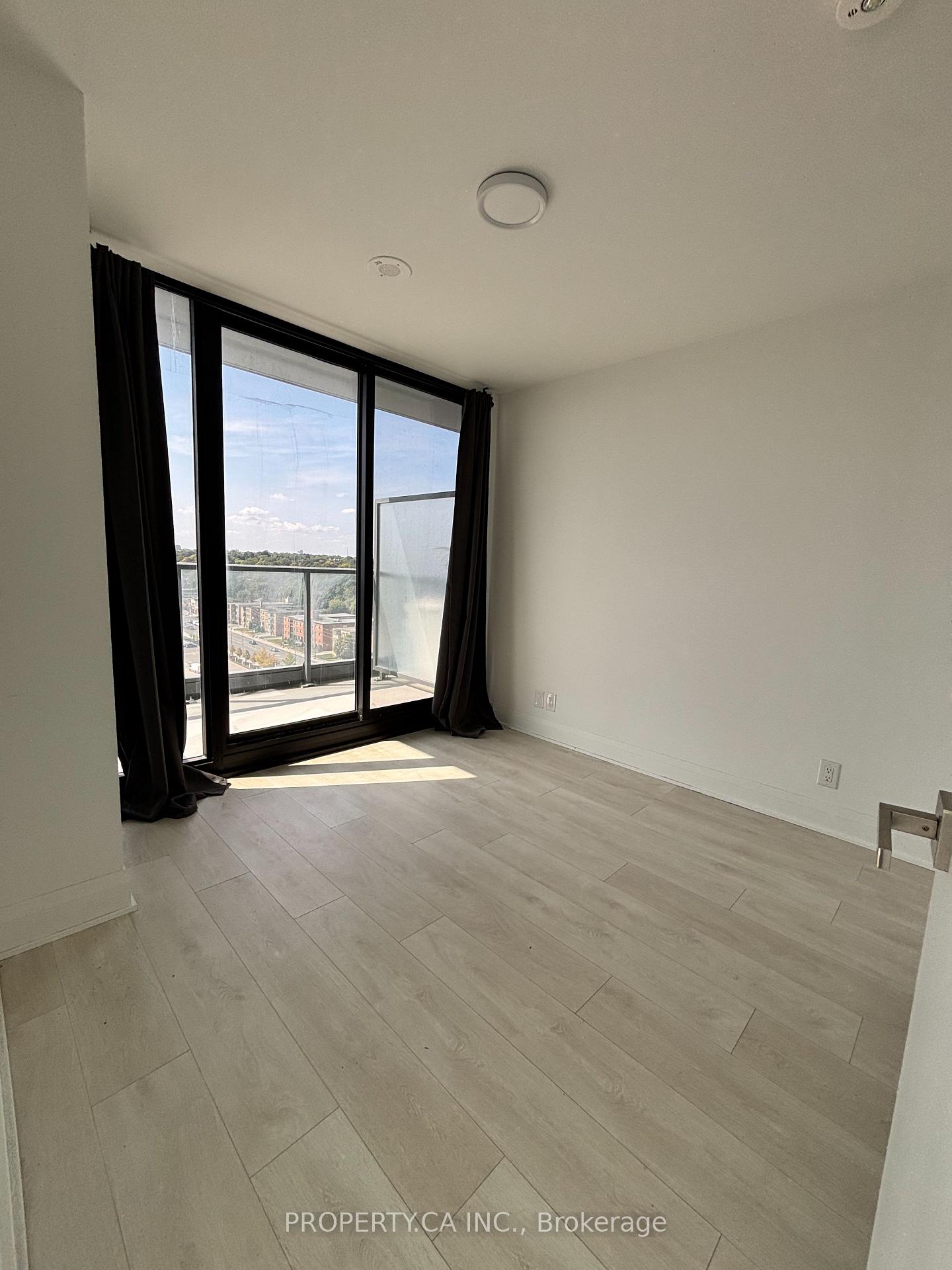 33 Frederick Todd Way 1201, Toronto Unit: 1201