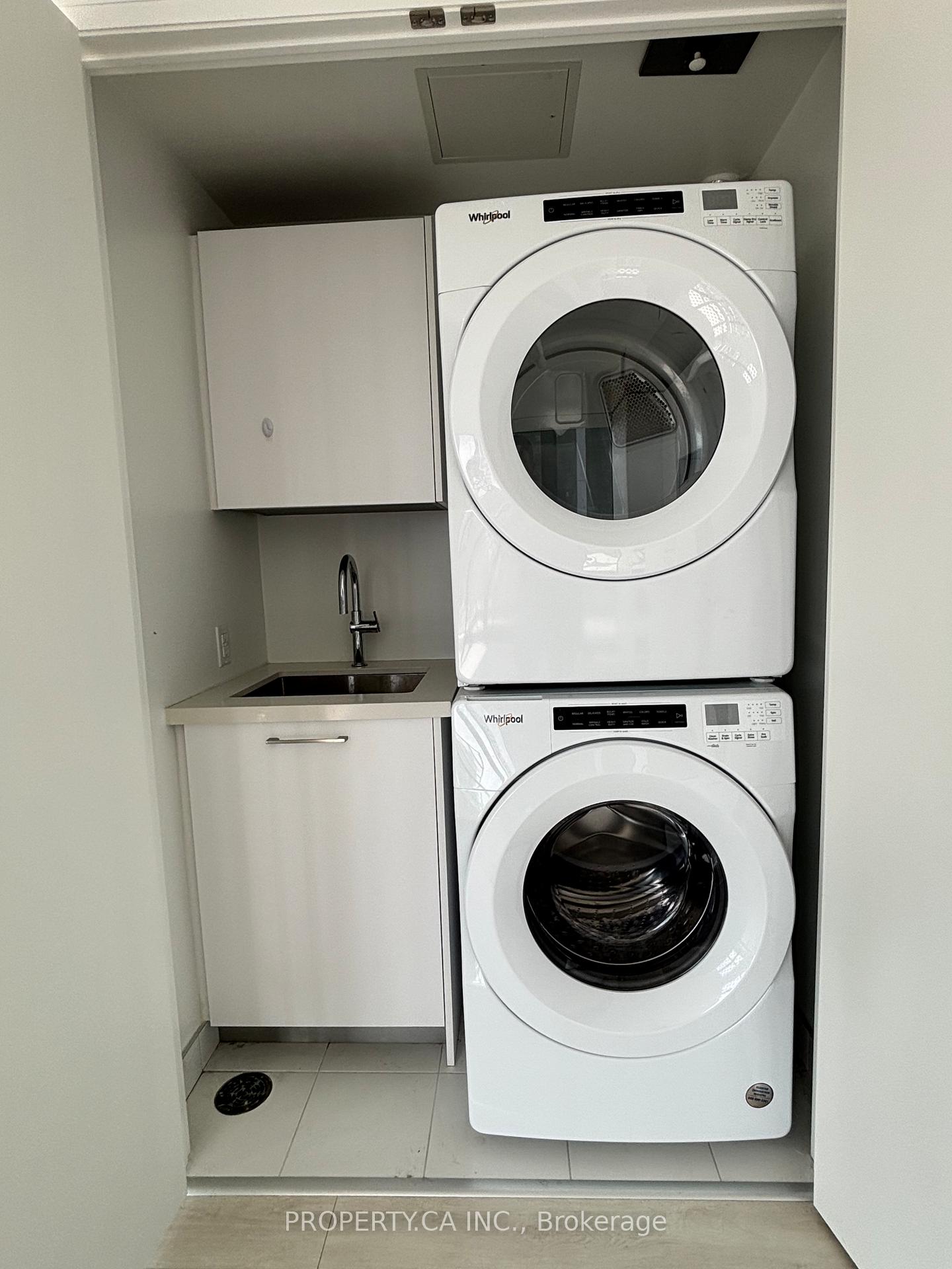 33 Frederick Todd Way 1201, Toronto Unit: 1201
